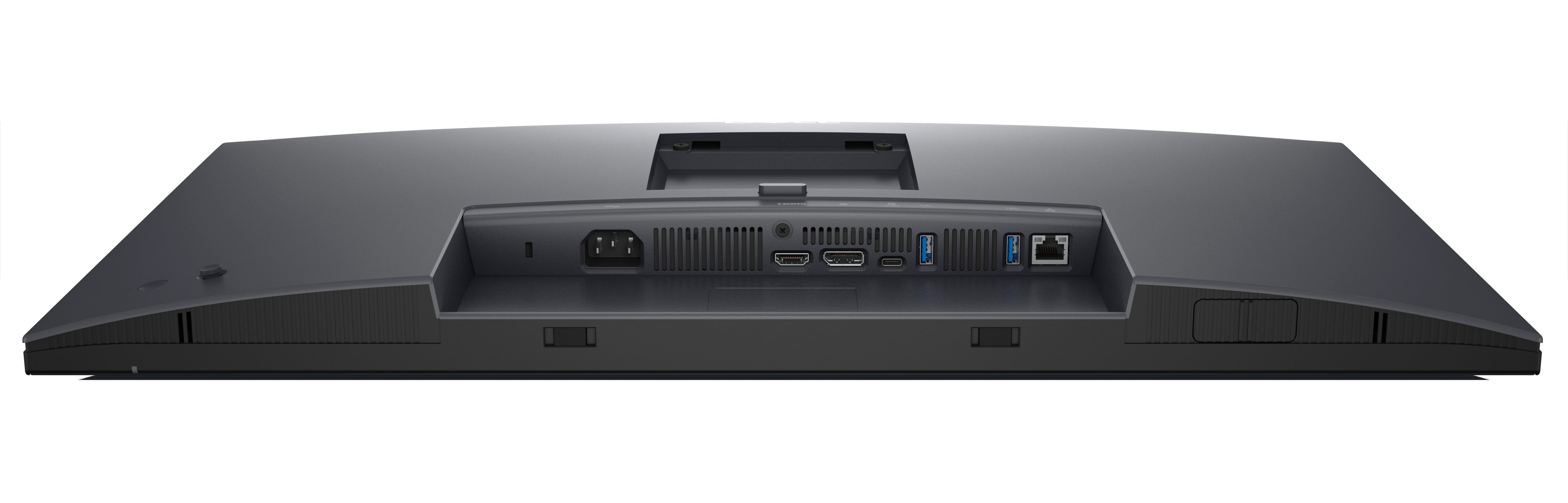 Dell Pro 27 Plus 4K USB-C Hub Monitor - P2725QE, 5ms, 16:9, 1500:1-Contrast - DELL-P2725QE