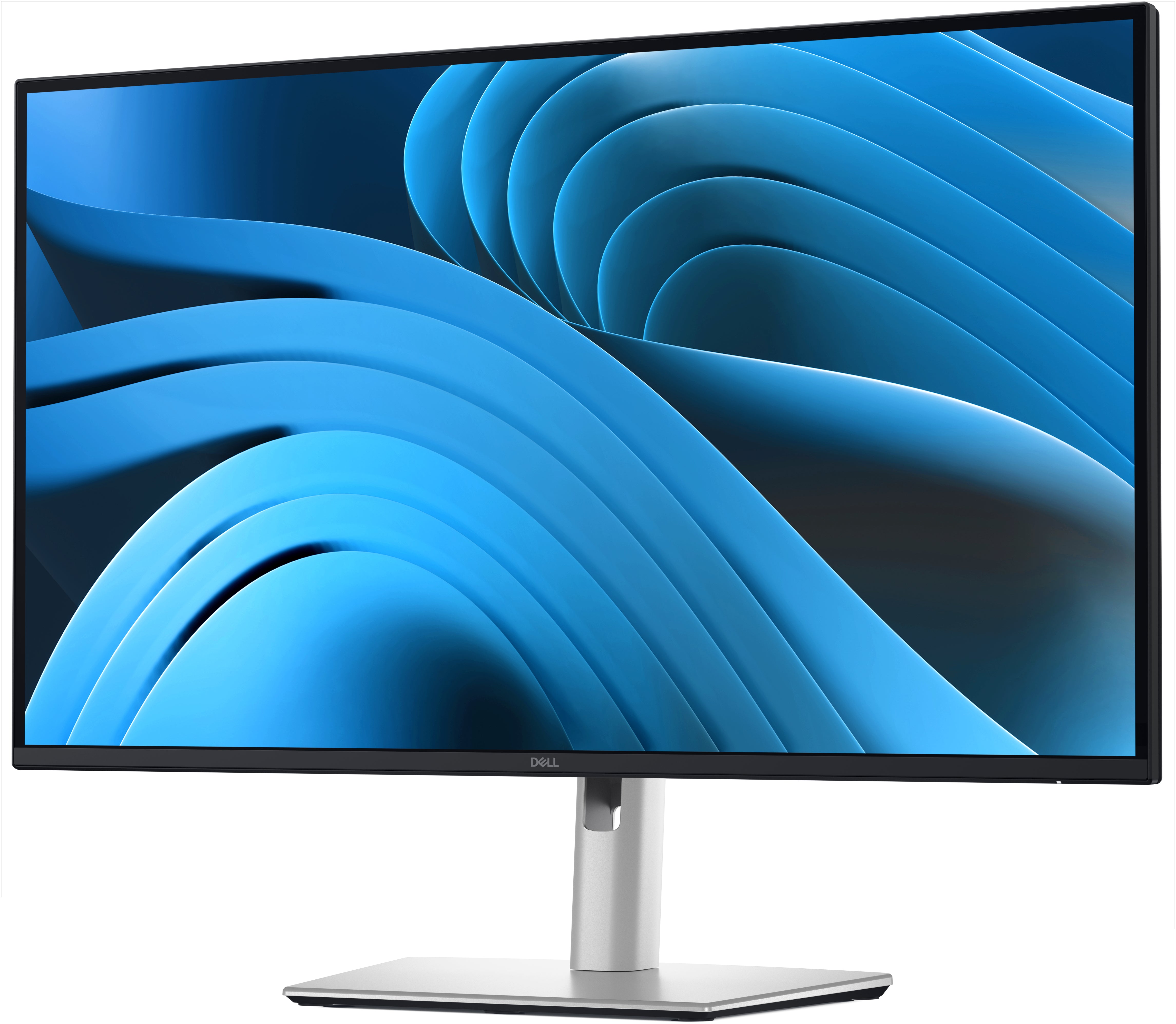 Dell Pro 27 Plus 4K USB-C Hub Monitor - P2725QE, 5ms, 16:9, 1500:1-Contrast - DELL-P2725QE