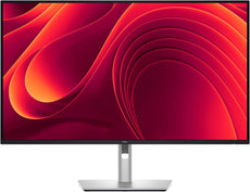 Dell Pro 32 Plus 31.5" QHD USB-C Hub Monitor - P3225DE, 16:09, 5ms, 1500:1-Contrast - DELL-P3225DE
