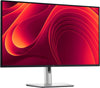 Dell Pro 32 Plus 31.5" QHD USB-C Hub Monitor - P3225DE, 16:09, 5ms, 1500:1-Contrast - DELL-P3225DE