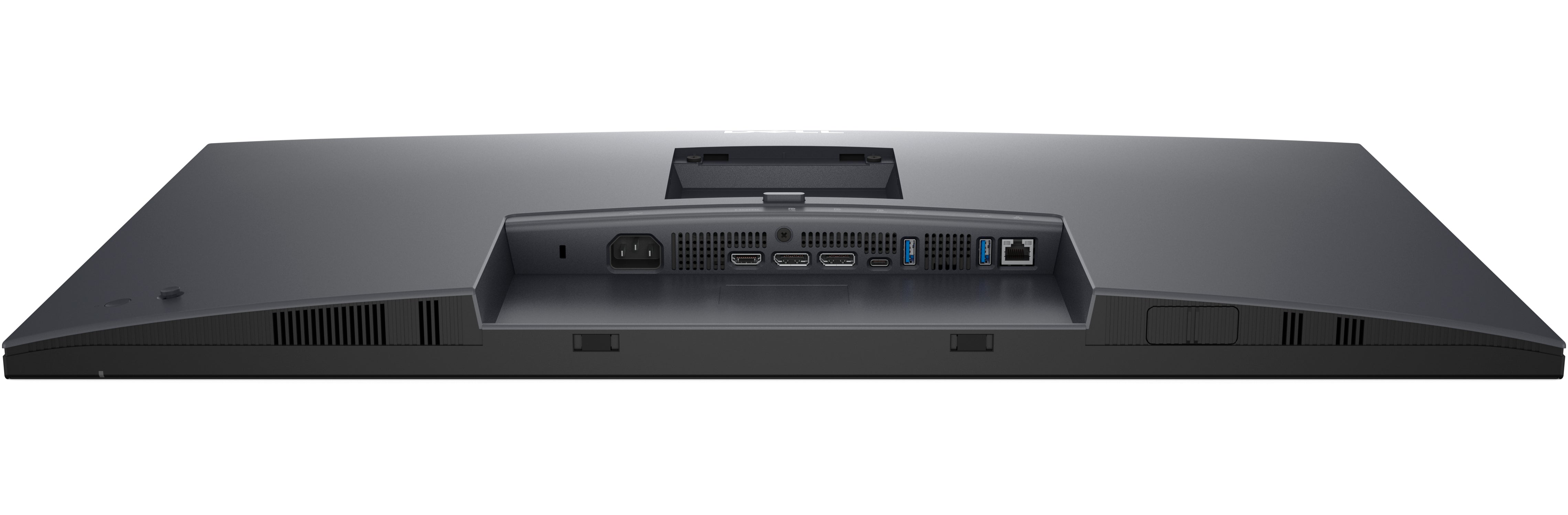 Dell Pro 32 Plus 31.5" QHD USB-C Hub Monitor - P3225DE, 16:09, 5ms, 1500:1-Contrast - DELL-P3225DE