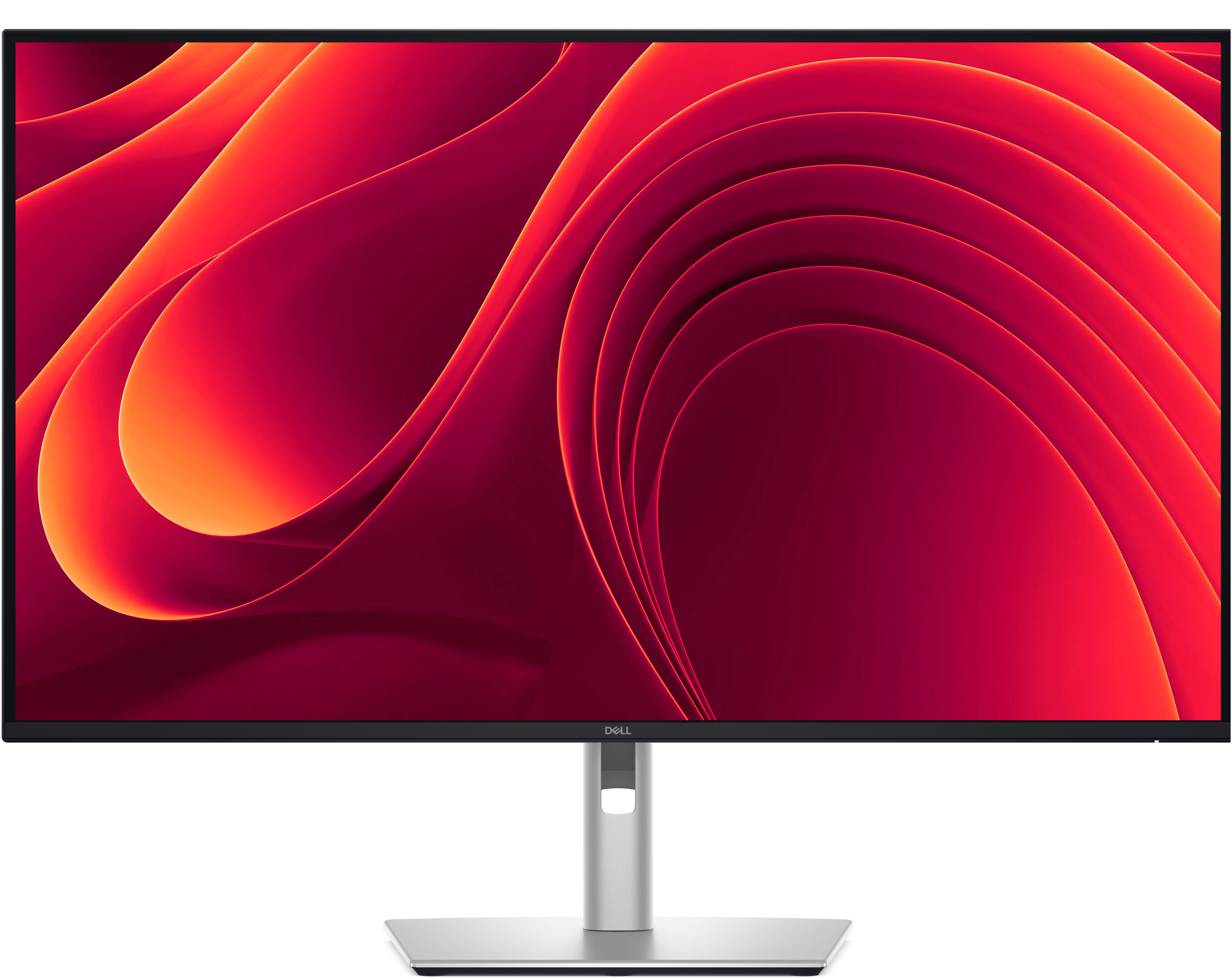 Dell Pro 32 Plus 31.5" 4K USB-C Hub Monitor - P3225QE, 16:9, 5ms, 1500:1-Contrast - DELL-P3225QE