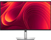 Dell Pro 32 Plus 31.5" 4K USB-C Hub Monitor - P3225QE, 16:9, 5ms, 1500:1-Contrast - DELL-P3225QE