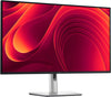 Dell Pro 32 Plus 31.5" 4K USB-C Hub Monitor - P3225QE, 16:9, 5ms, 1500:1-Contrast - DELL-P3225QE