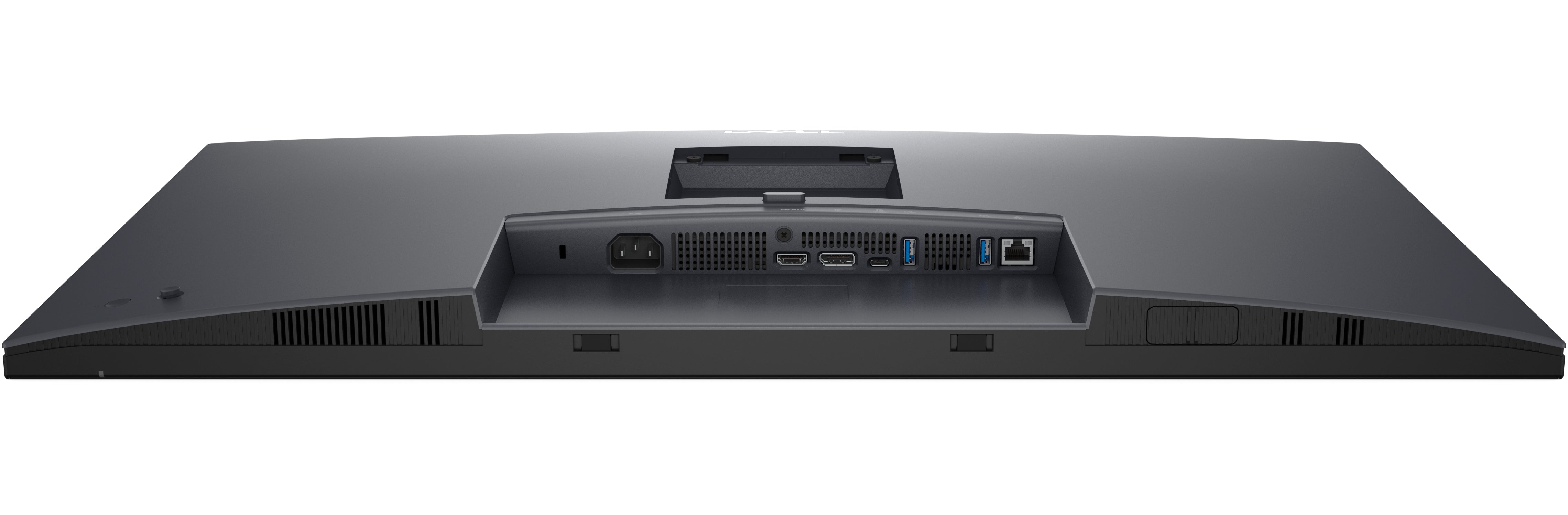 Dell Pro 32 Plus 31.5" 4K USB-C Hub Monitor - P3225QE, 16:9, 5ms, 1500:1-Contrast - DELL-P3225QE