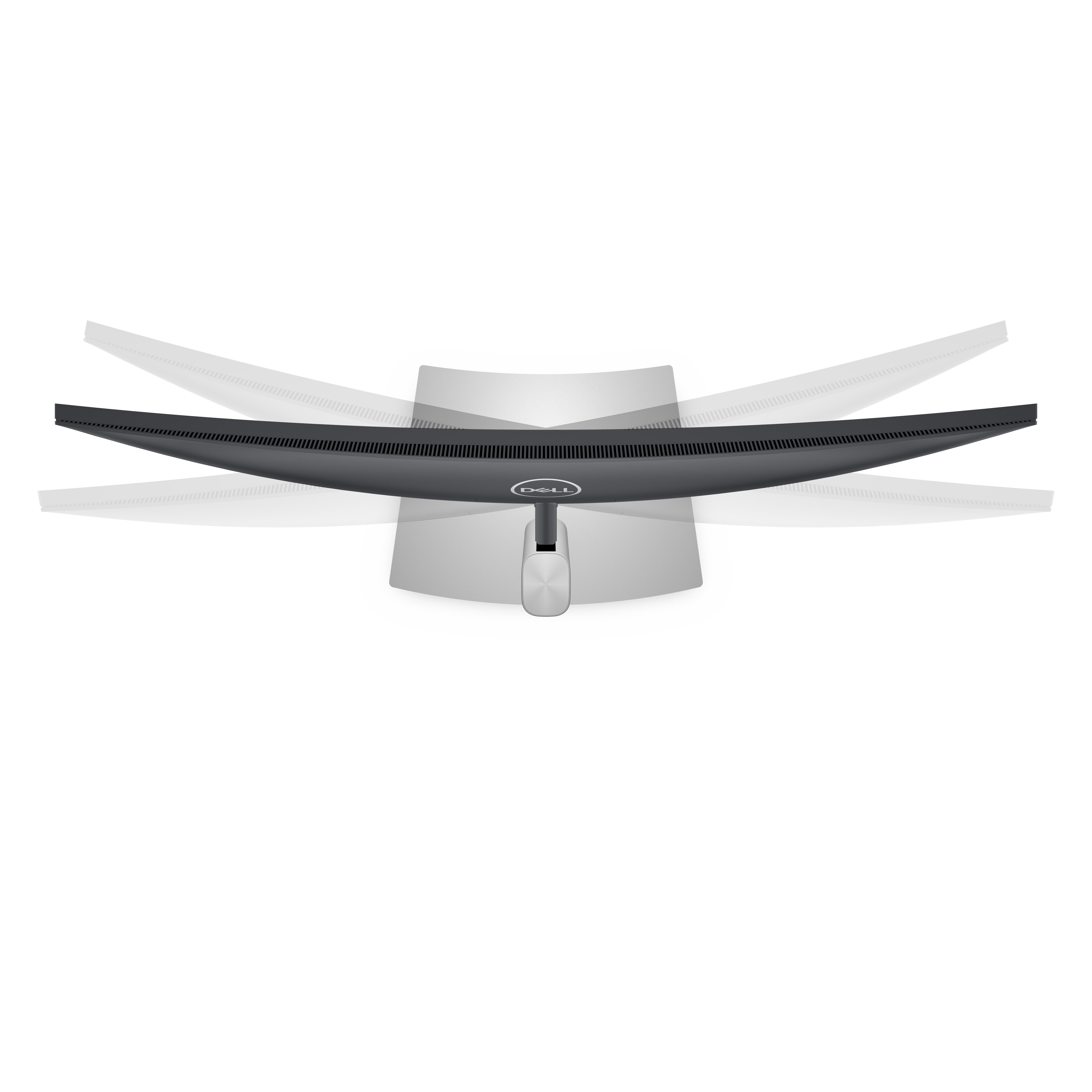 Dell 34.14" WQHD Curved Monitor, 21:9, 5MS, 1000:1-Contrast - DELL-P3421WM (Refurbished)