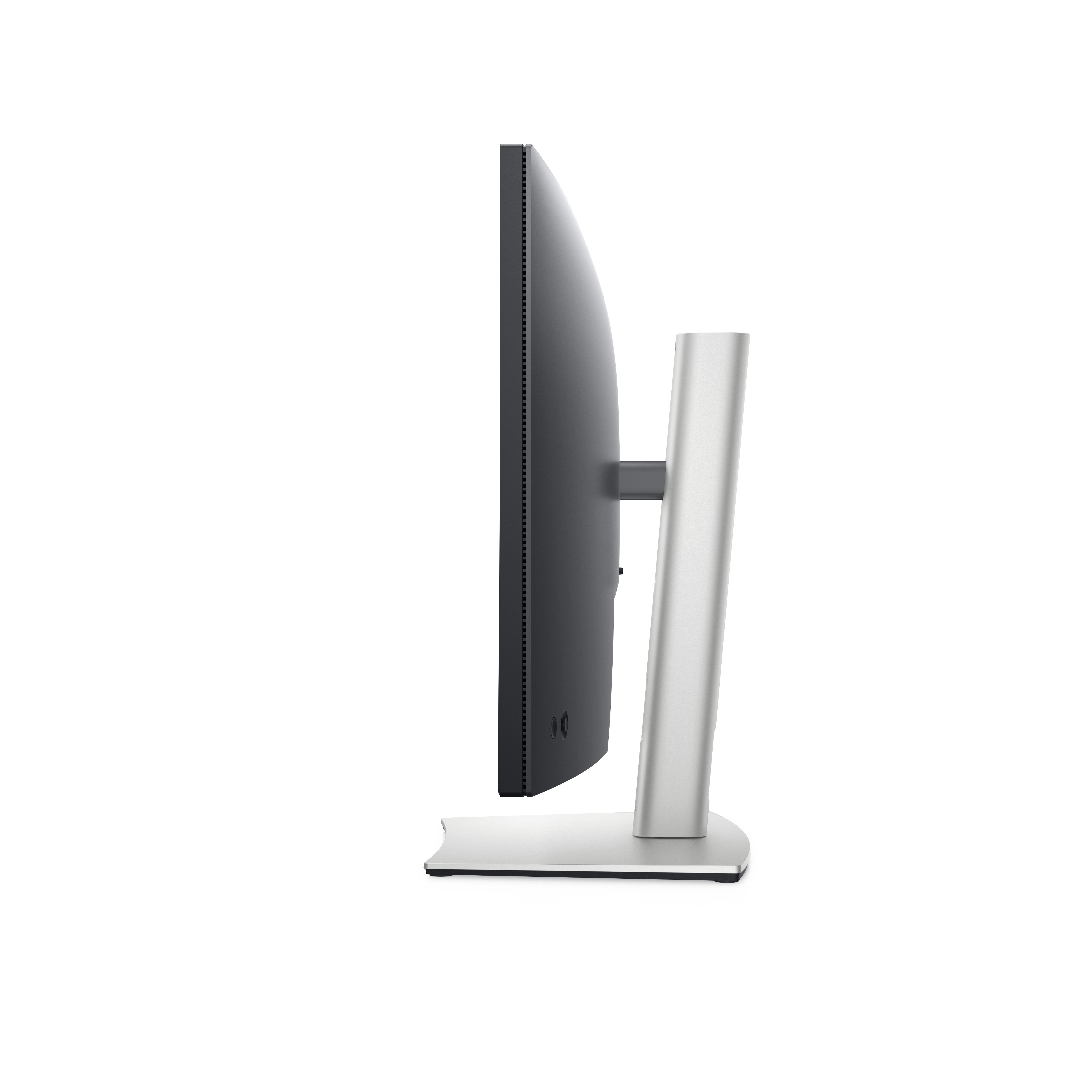 Dell 34.14" WQHD Curved Monitor, 21:9, 5MS, 1000:1-Contrast - DELL-P3421WM (Refurbished)
