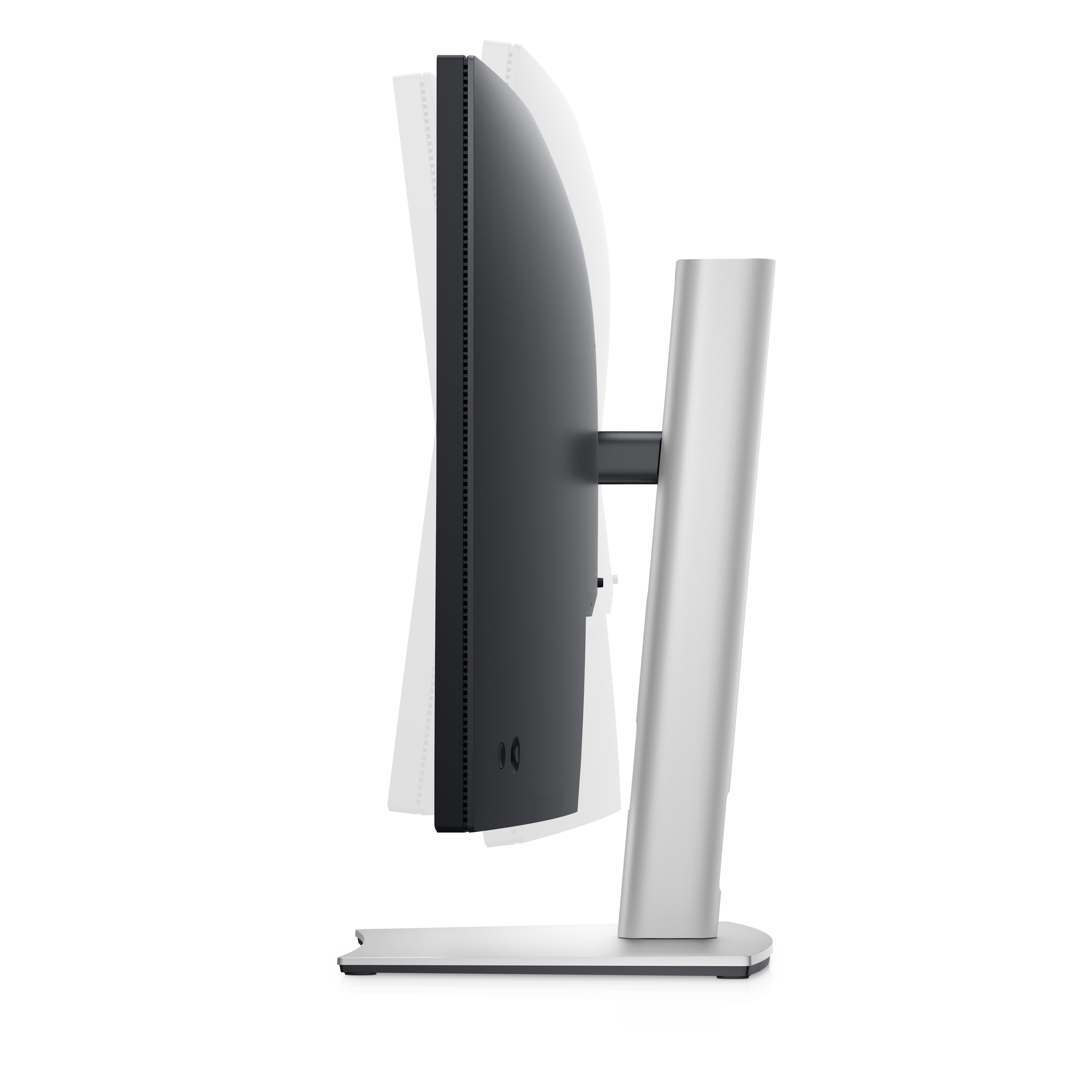 Dell 34.14" WQHD Curved Monitor, 21:9, 5MS, 1000:1-Contrast - DELL-P3421WM (Refurbished)