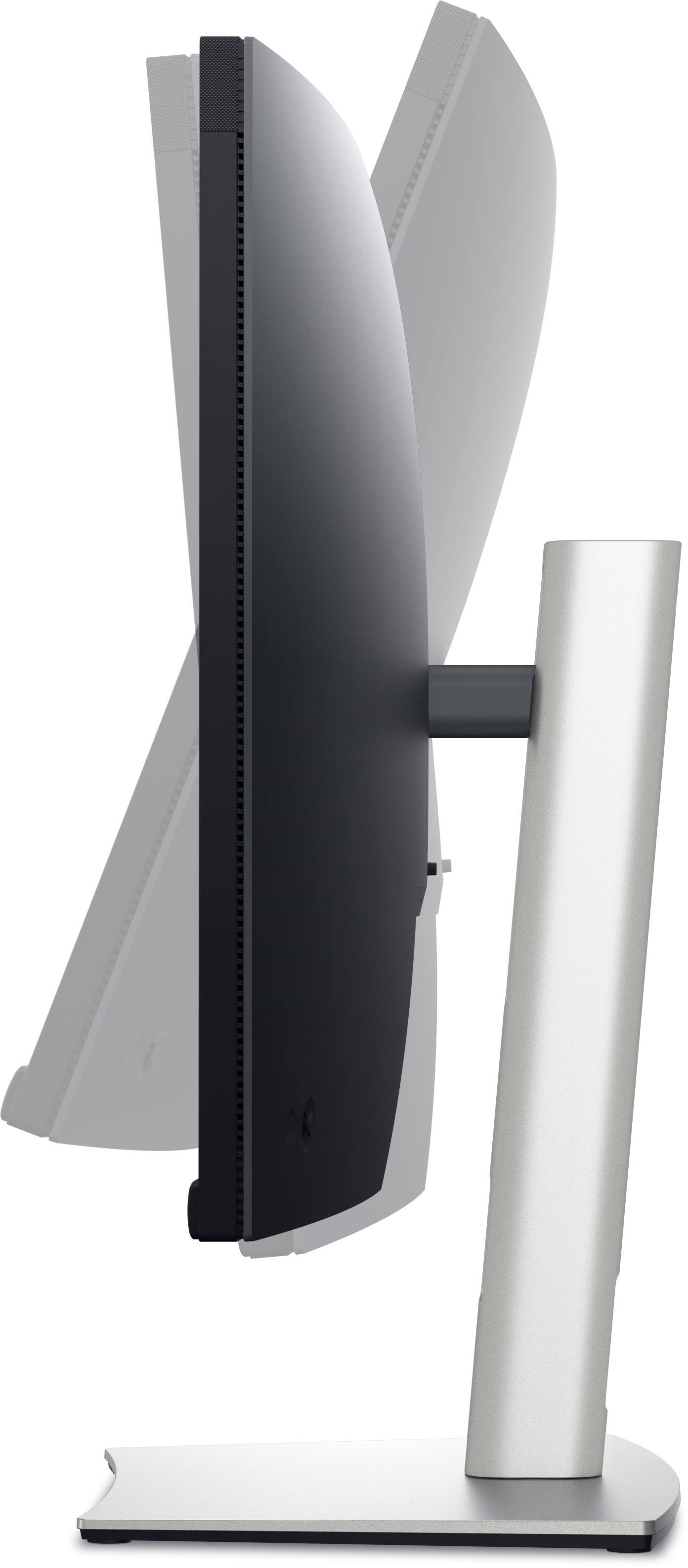 Dell 34" WQHD Curved Video Conferencing Monitor, 21:09, 5MS, 1000:1-Contrast - DELL-P3424WEB (Refurbished)