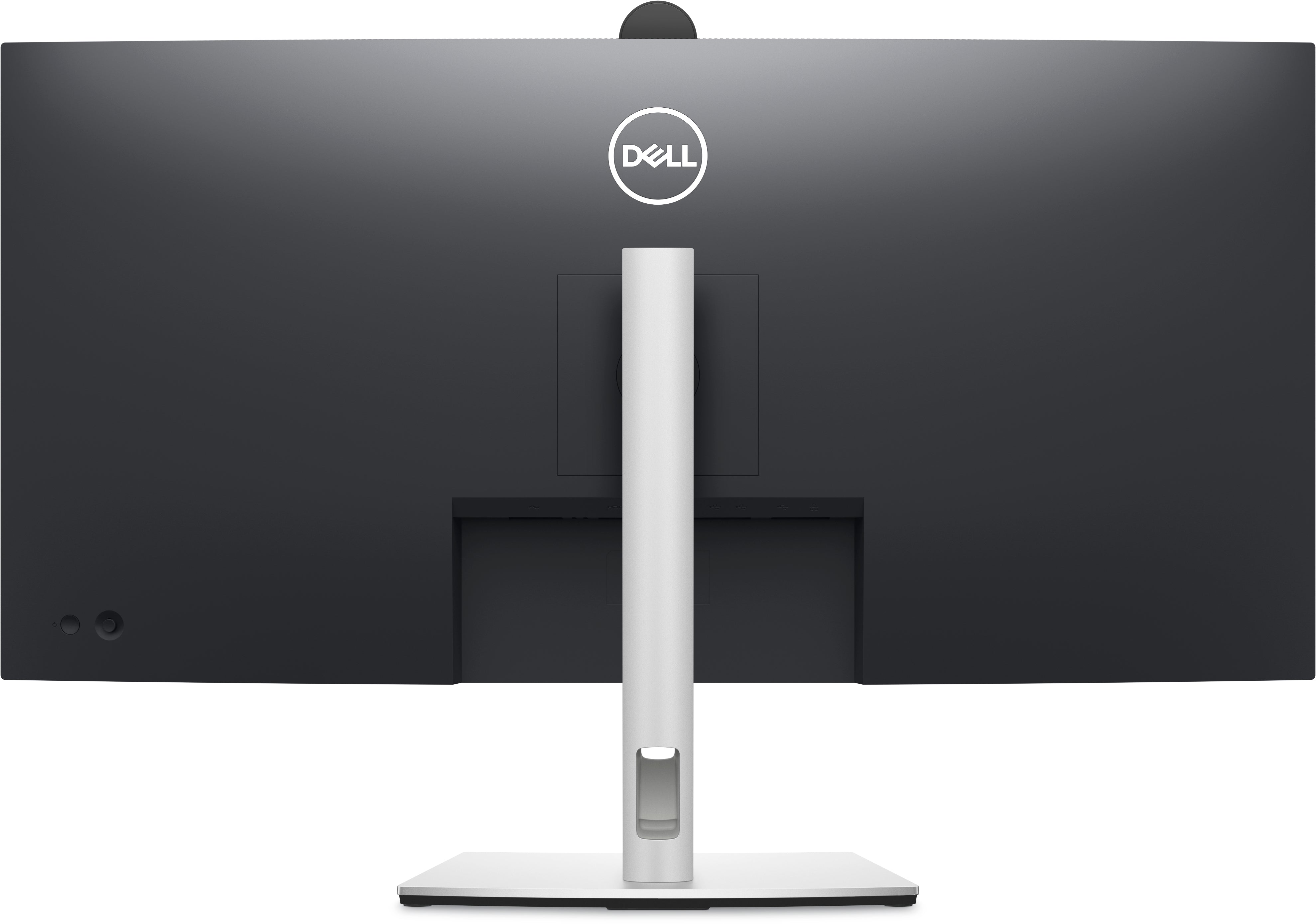 Dell 34" WQHD Curved Video Conferencing Monitor, 21:09, 5MS, 1000:1-Contrast - DELL-P3424WEB (Refurbished)