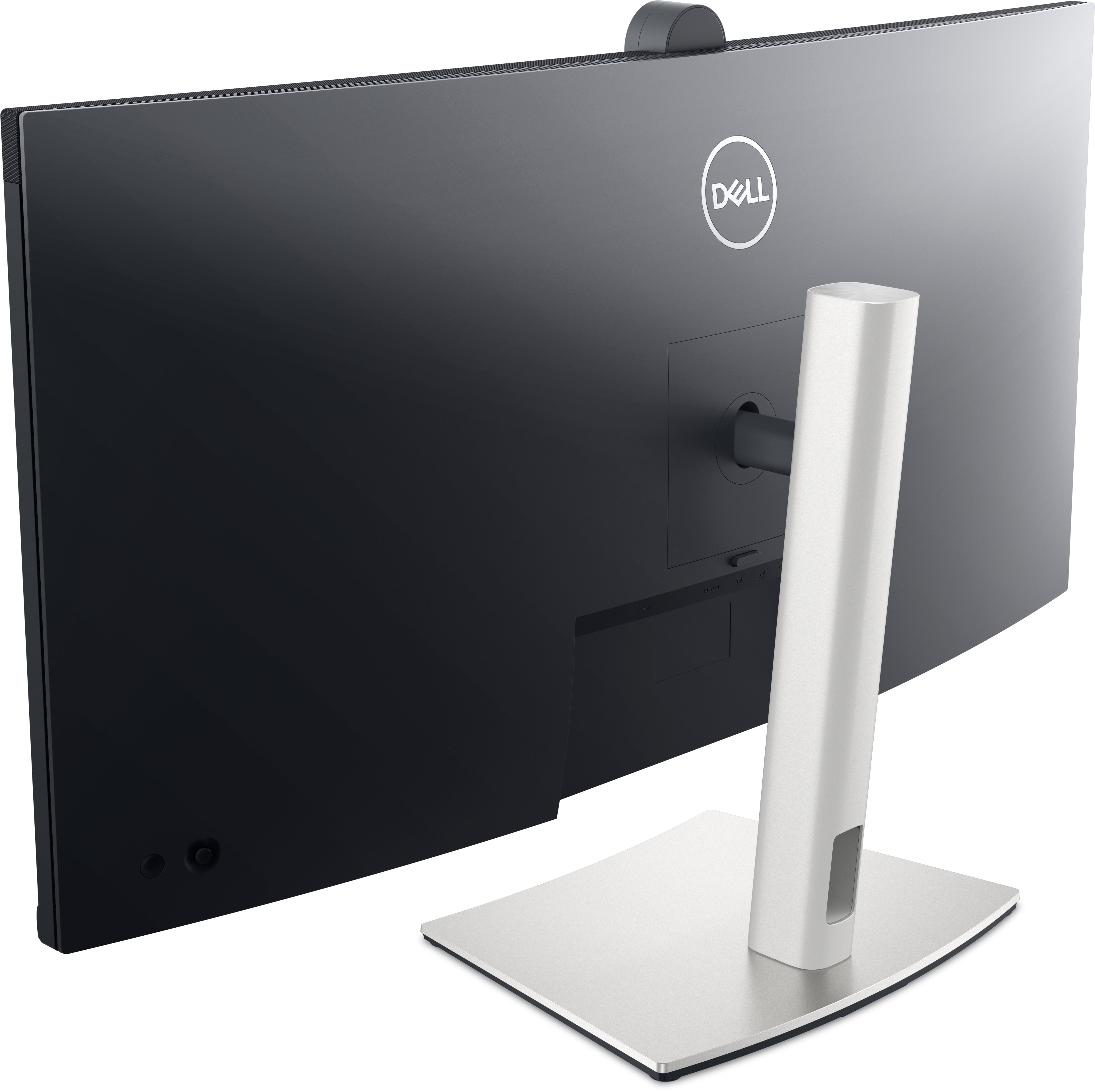 Dell 34" WQHD Curved Video Conferencing Monitor, 21:09, 5MS, 1000:1-Contrast - DELL-P3424WEB (Refurbished)