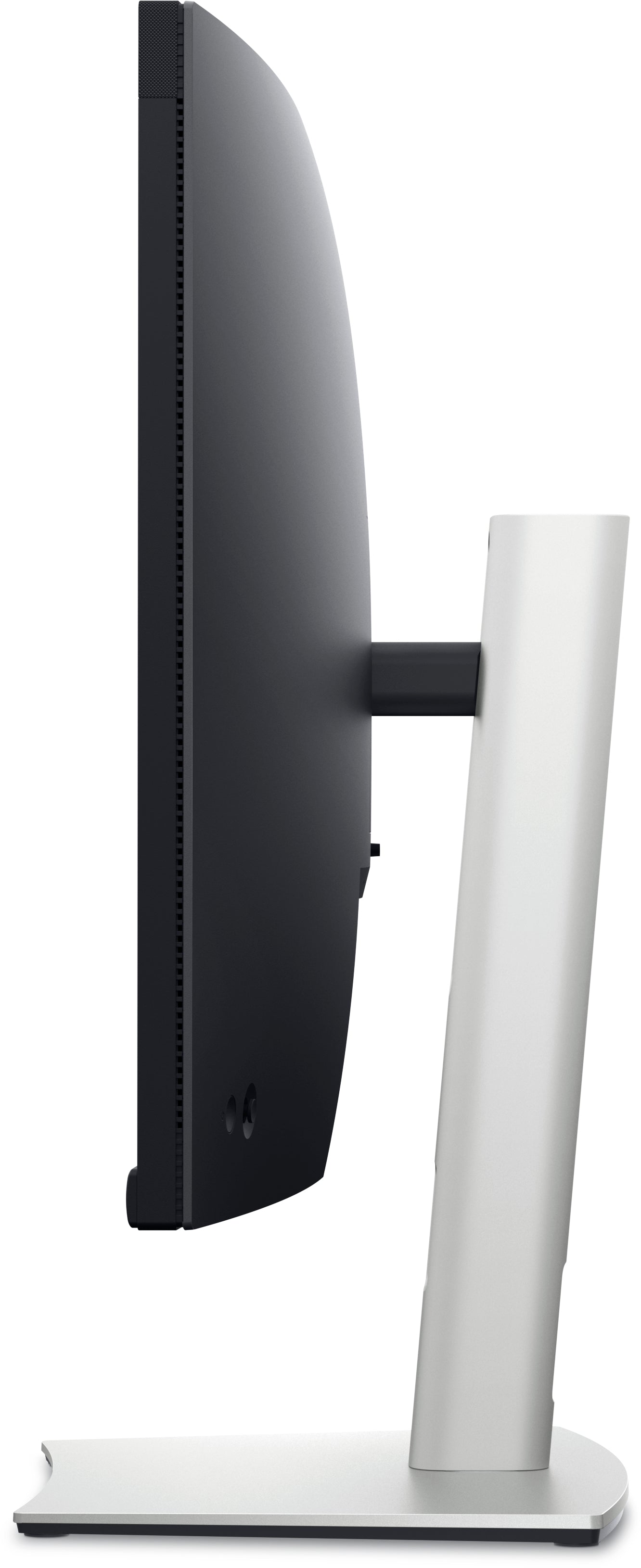 Dell 34" WQHD Curved Video Conferencing Monitor, 21:09, 5MS, 1000:1-Contrast - DELL-P3424WEB (Refurbished)