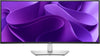 Dell Pro 34 Plus USB-C Hub Curved Monitor - P3425WE, 21:9, 5MS, 1500:1-Contrast - DELL-P3425WE