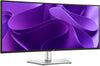 Dell Pro 34 Plus USB-C Hub Curved Monitor - P3425WE, 21:9, 5MS, 1500:1-Contrast - DELL-P3425WE