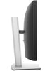 Dell Pro 34 Plus USB-C Hub Curved Monitor - P3425WE, 21:9, 5MS, 1500:1-Contrast - DELL-P3425WE