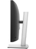 Dell Pro 34 Plus USB-C Hub Curved Monitor - P3425WE, 21:9, 5MS, 1500:1-Contrast - DELL-P3425WE