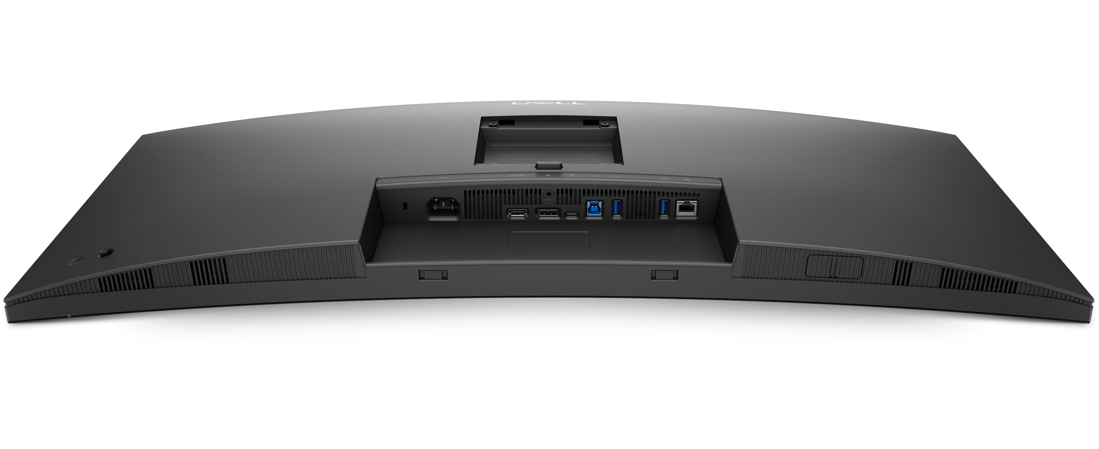 Dell Pro 34 Plus USB-C Hub Curved Monitor - P3425WE, 21:9, 5MS, 1500:1-Contrast - DELL-P3425WE