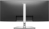 Dell Pro 34 Plus USB-C Hub Curved Monitor - P3425WE, 21:9, 5MS, 1500:1-Contrast - DELL-P3425WE