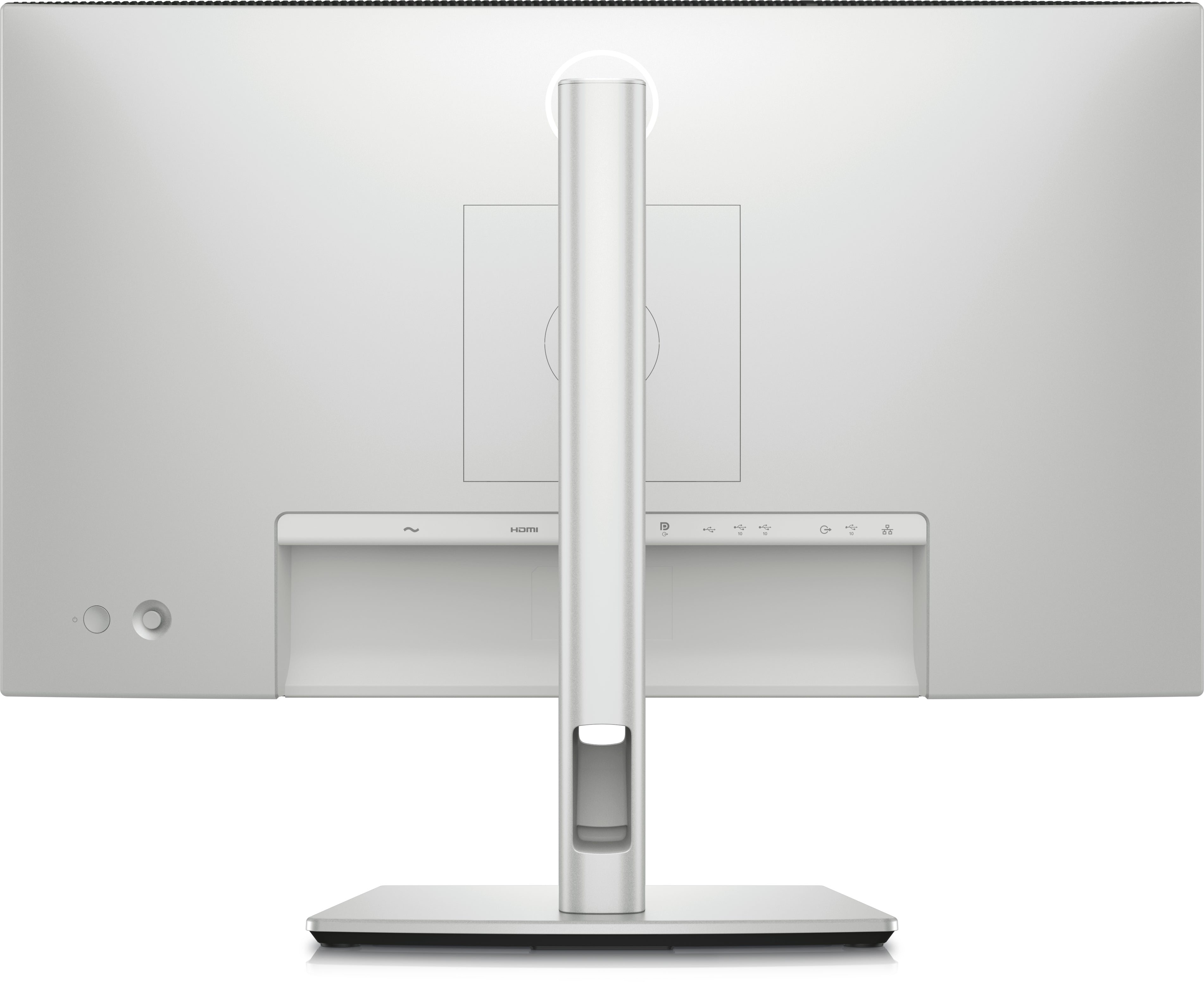 Dell UltraSharp 23.8" FHD USB-C Hub Monitor, 5ms, 16:9, 1000:1-Contrast - DELL-U2424HE (Refurbished)