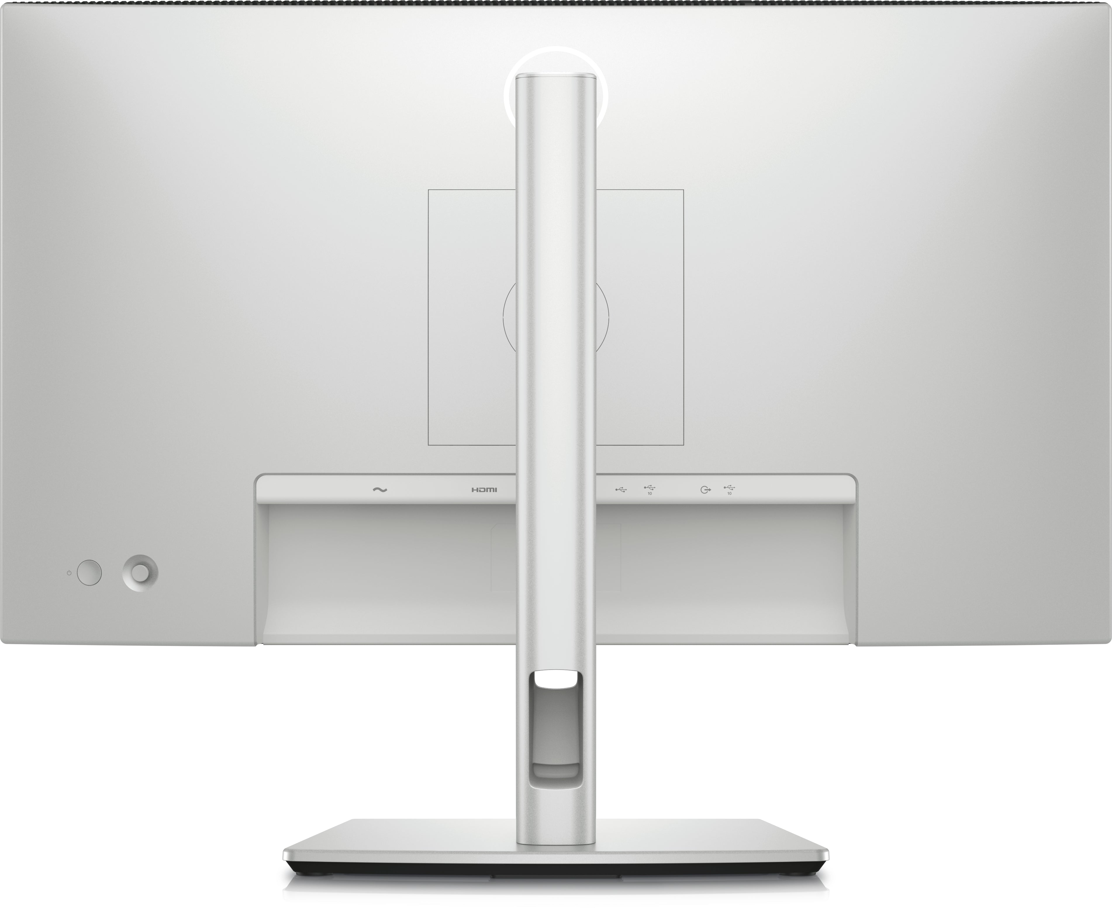 Dell UltraSharp 23.8" FHD LED Monitor, 5ms, 16:9, 1000:1-Contrast - MN38N (Certified Refurbished)