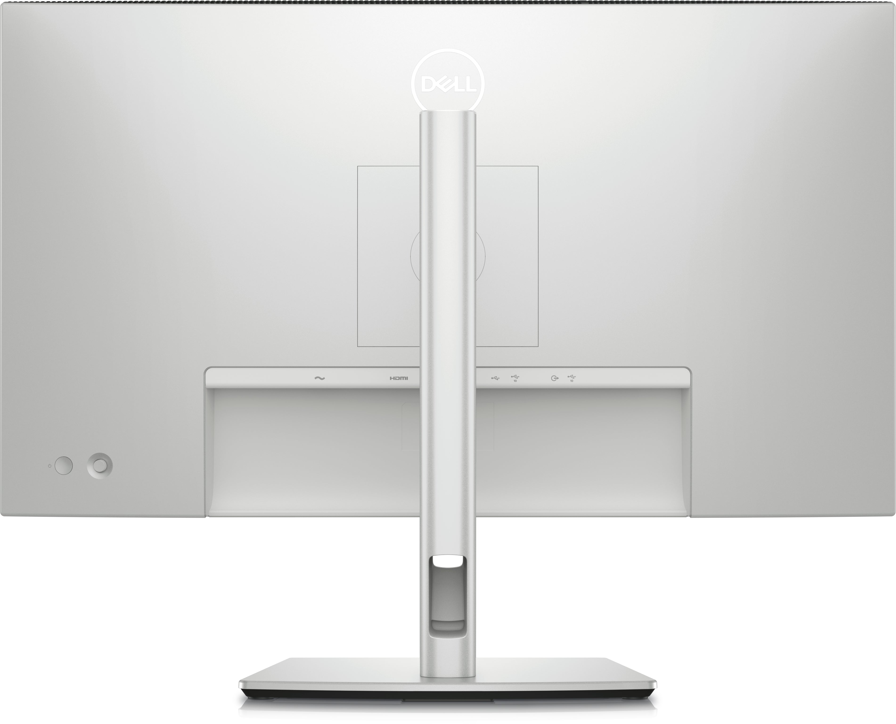Dell UltraSharp 27" QHD LED Monitor, 5ms, 16:9, 2000:1-Contrast - DELL-U2724D (Refurbished)