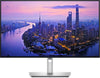 Dell UltraSharp U2725QE 27" 4K UHD Thunderbolt Hub Monitor, 16:9, 5MS, 3,000:1-Contrast - DELL-U2725QE