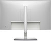 Dell UltraSharp U2725QE 27" 4K UHD Thunderbolt Hub Monitor, 16:9, 5MS, 3,000:1-Contrast - DELL-U2725QE