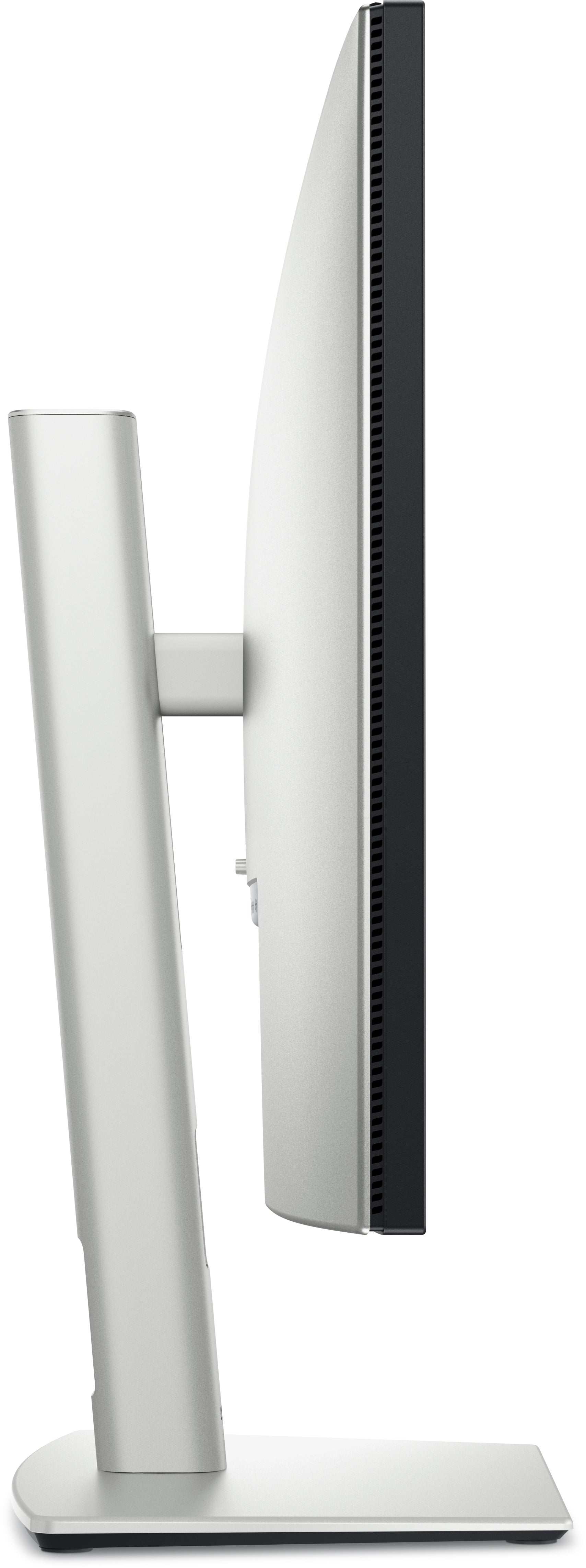 Dell UltraSharp U2725QE 27" 4K UHD Thunderbolt Hub Monitor, 16:9, 5MS, 3,000:1-Contrast - DELL-U2725QE