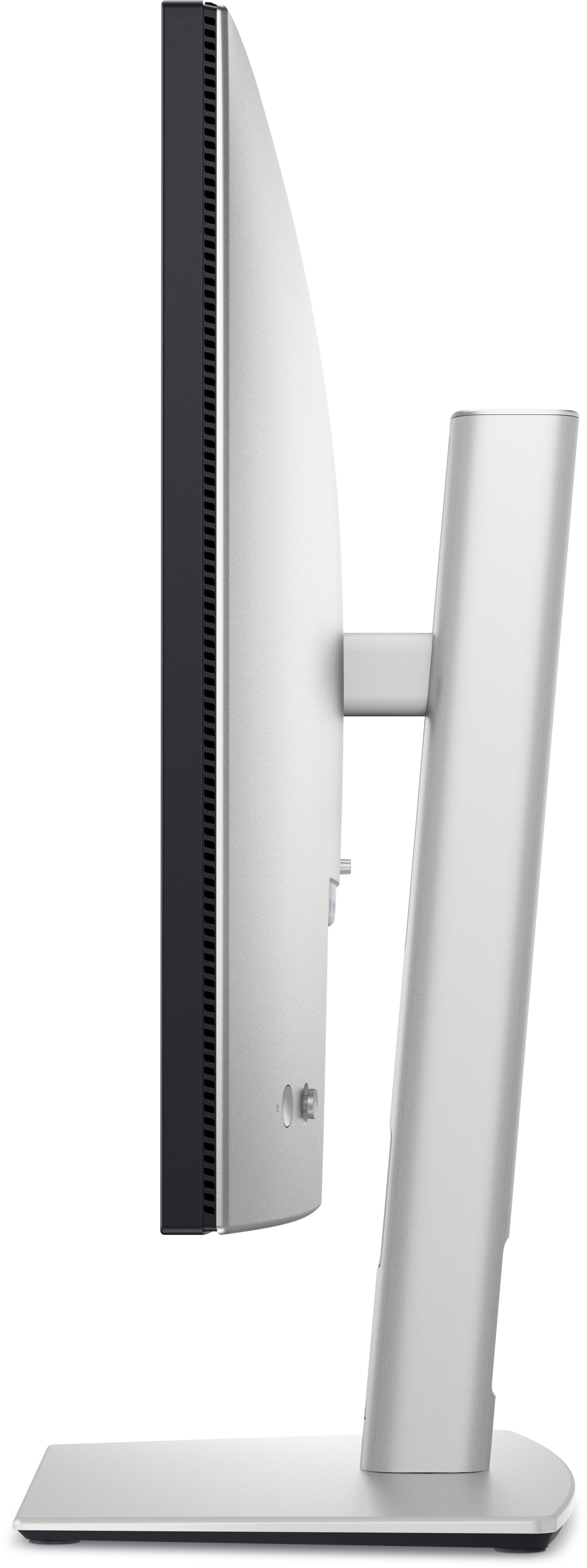 Dell UltraSharp U2725QE 27" 4K UHD Thunderbolt Hub Monitor, 16:9, 5MS, 3,000:1-Contrast - DELL-U2725QE