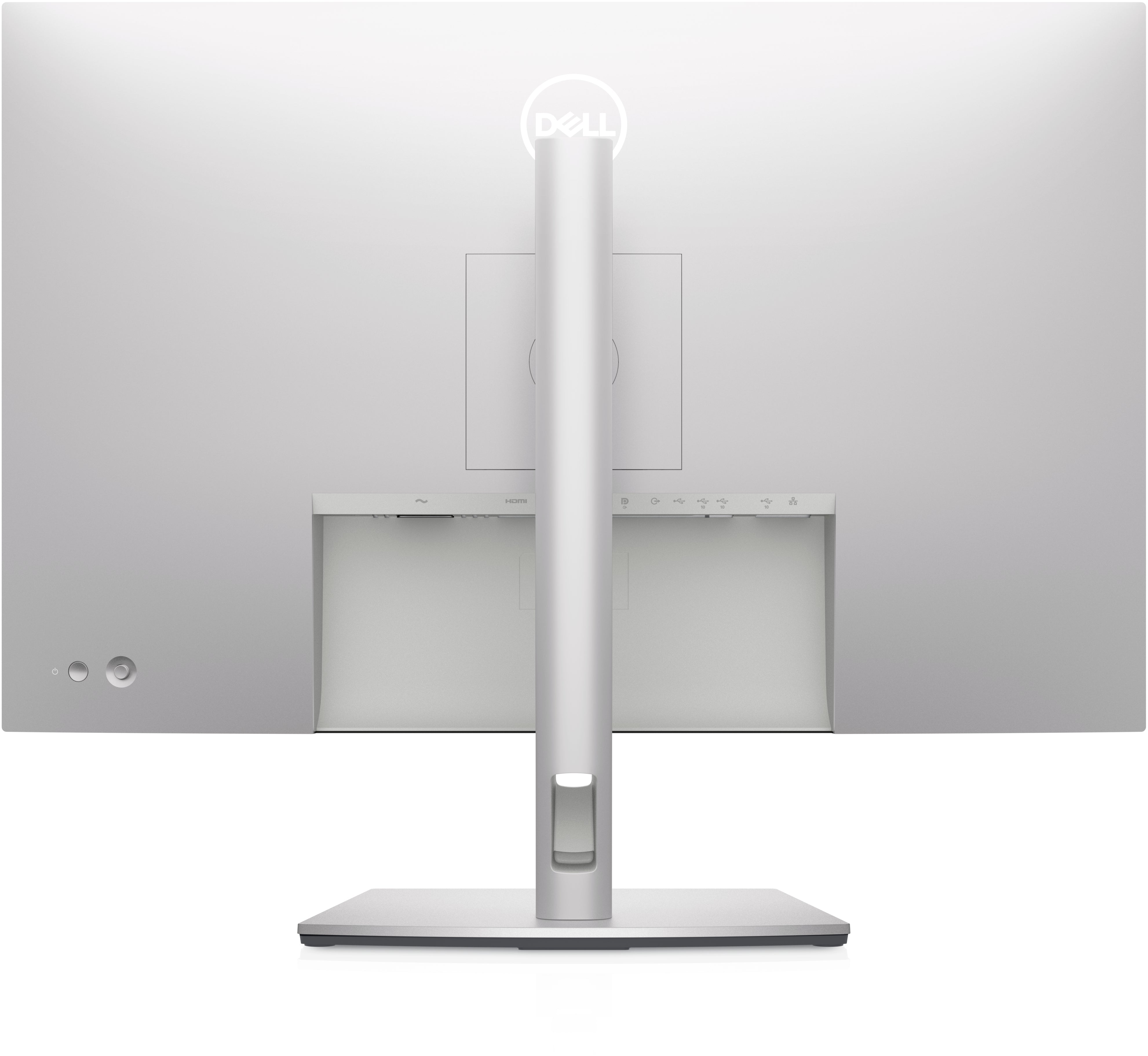 Dell UltraSharp 30" WQXGA USB-C Hub Monitor, 5ms, 16:10, 1000:1-Contrast - DELL-U3023E (Refurbished)