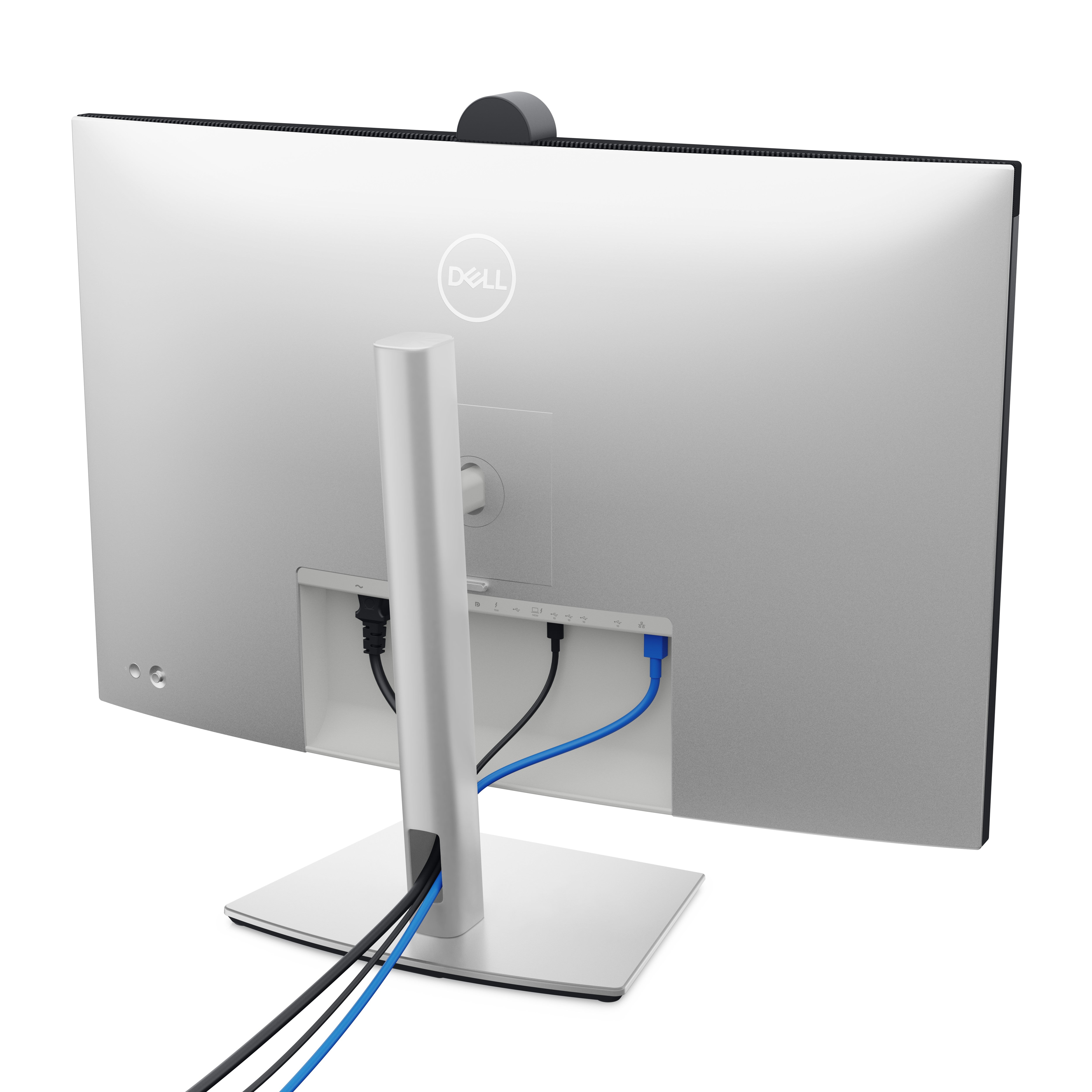 Dell UltraSharp 31.5" 6K UHD LED Monitor, 16:9, 5MS, 2000:1-Contrast - DELL-U3224KB (Refurbished)