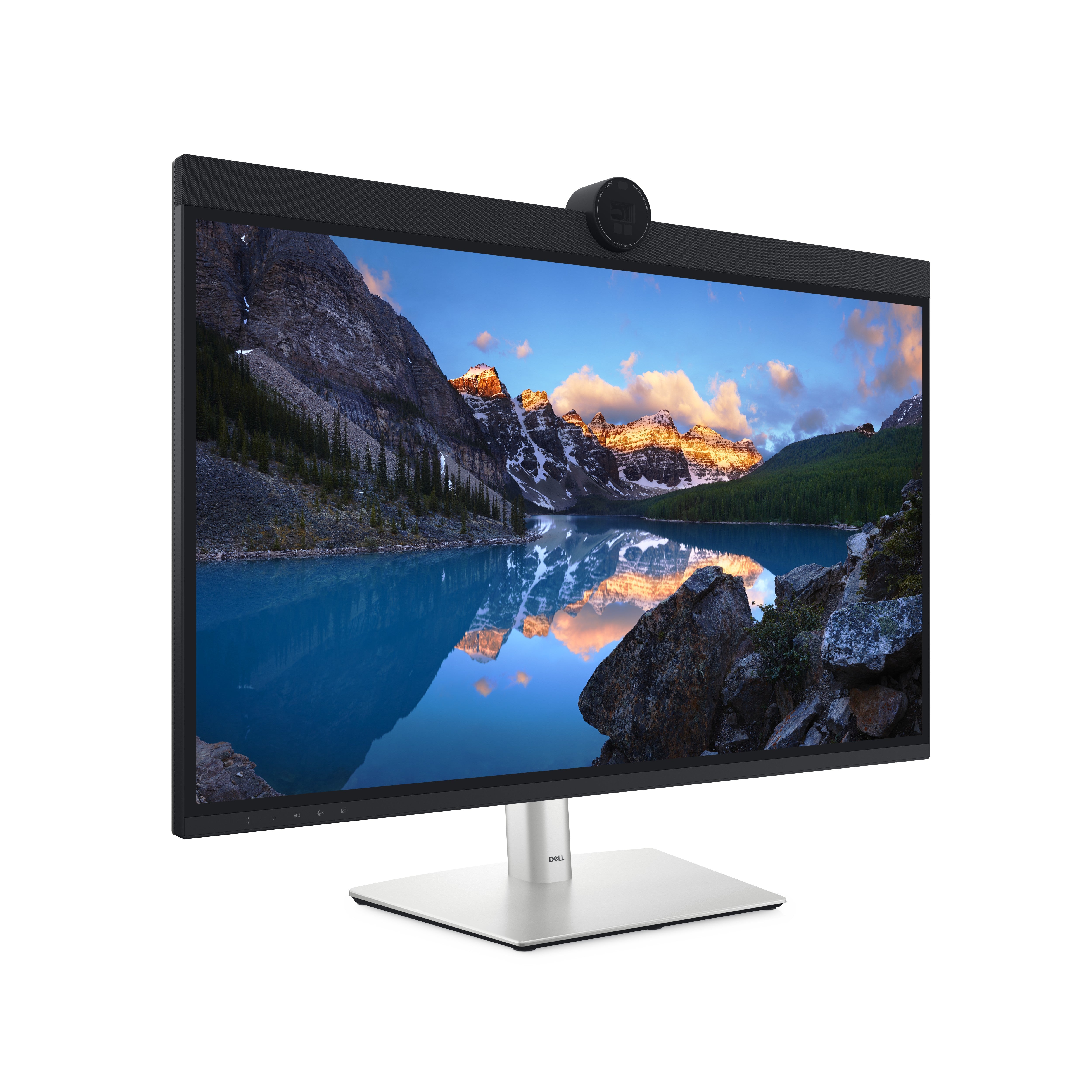 Dell UltraSharp 31.5" 6K UHD LED Monitor, 16:9, 5MS, 2000:1-Contrast - DELL-U3224KB (Refurbished)