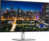 Dell UltraSharp 31.5" 4K UHD Thunderbolt Hub Monitor, 16:9, 5MS, 3000:1-Contrast - DELL-U3225QE