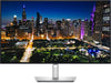 Dell UltraSharp 31.5" 4K UHD Thunderbolt Hub Monitor, 16:9, 5MS, 3000:1-Contrast - DELL-U3225QE