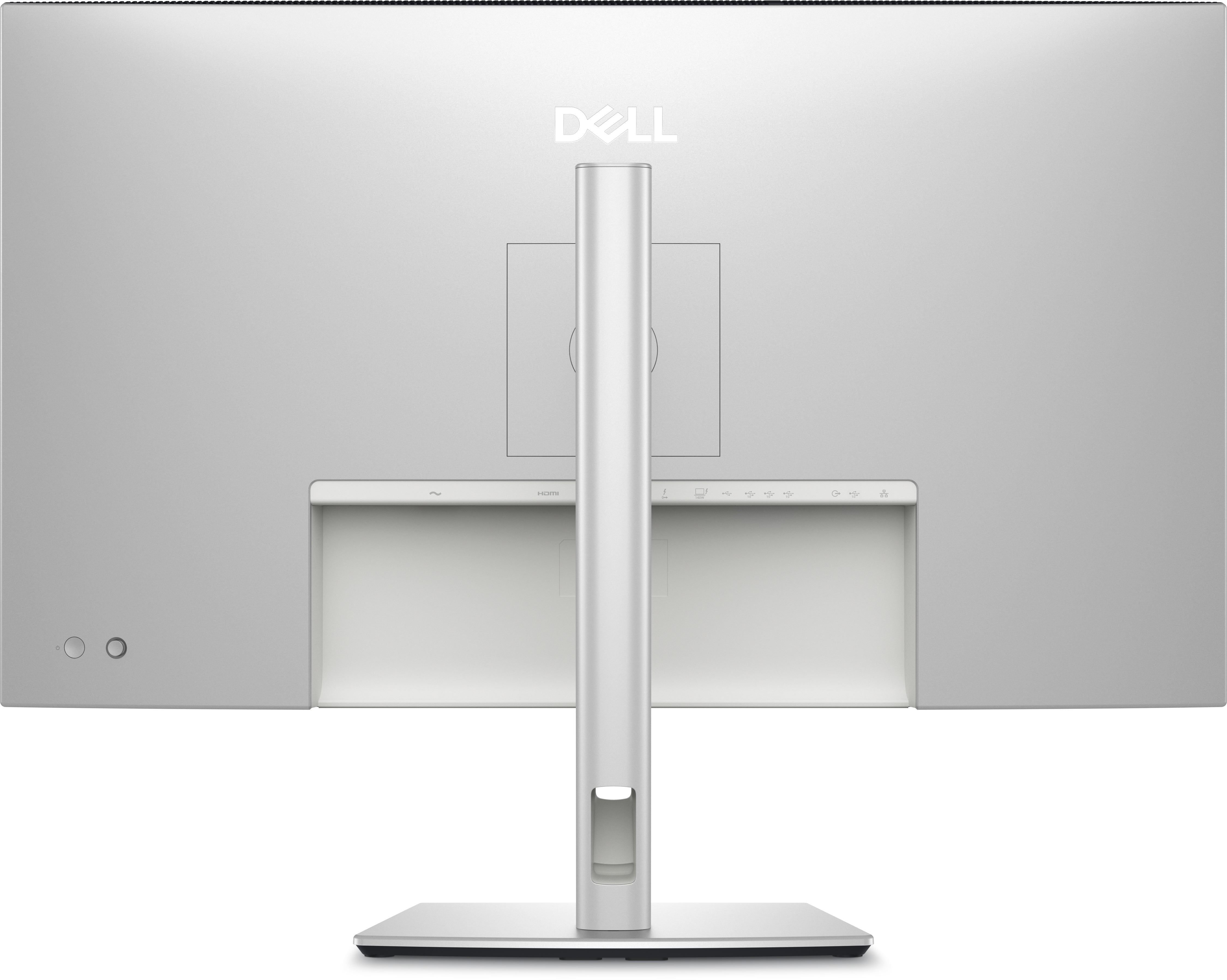 Dell UltraSharp 31.5" 4K UHD Thunderbolt Hub Monitor, 16:9, 5MS, 3000:1-Contrast - DELL-U3225QE