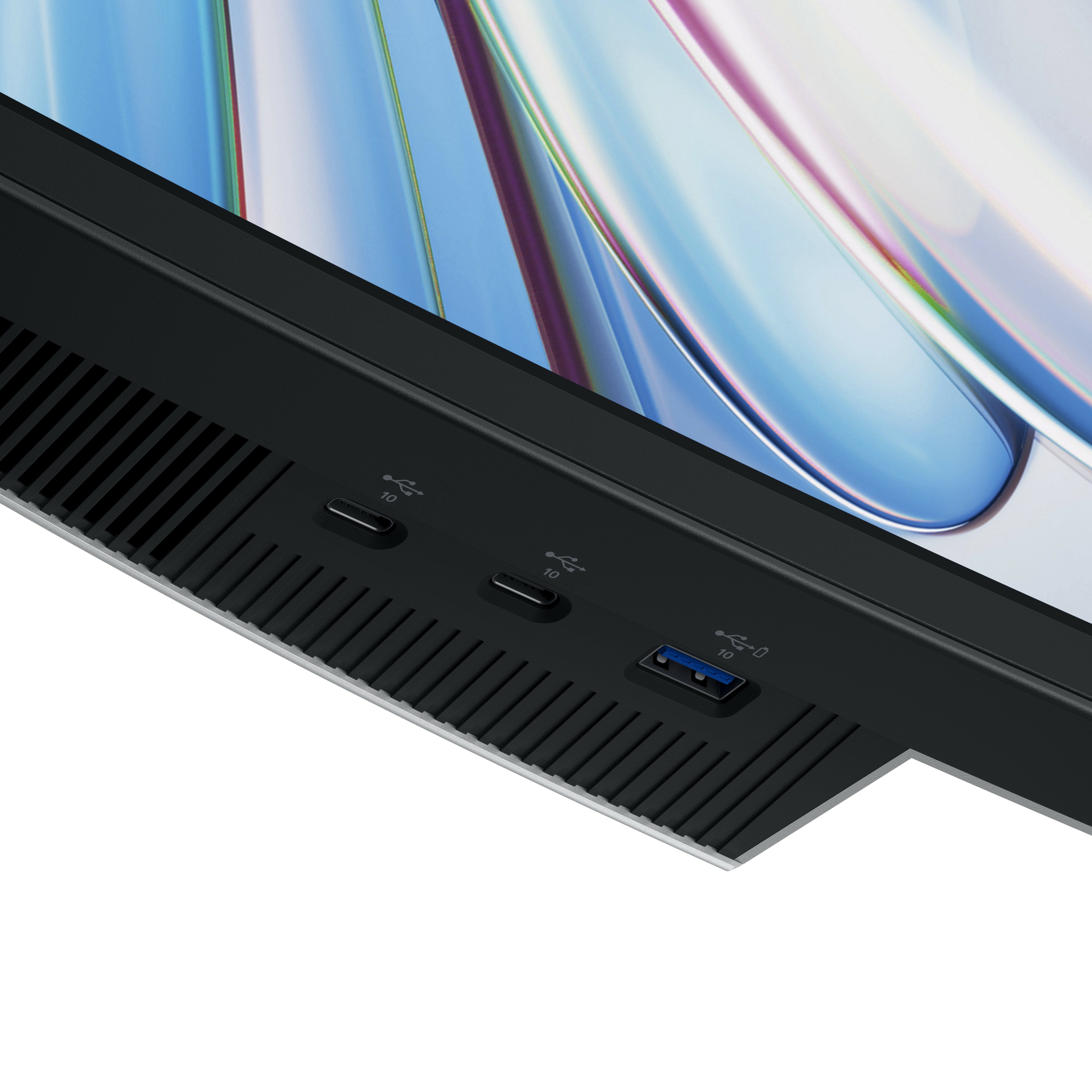 Dell UltraSharp U3425WE 34.14" WQHD Thunderbolt Hub Curved Monitor, 21:9, 5MS, 2000:1-Contrast - DELL-U3425WE (Refurbished)