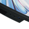 Dell UltraSharp U3425WE 34.14" WQHD Thunderbolt Hub Curved Monitor, 21:9, 5MS, 2000:1-Contrast - DELL-U3425WE