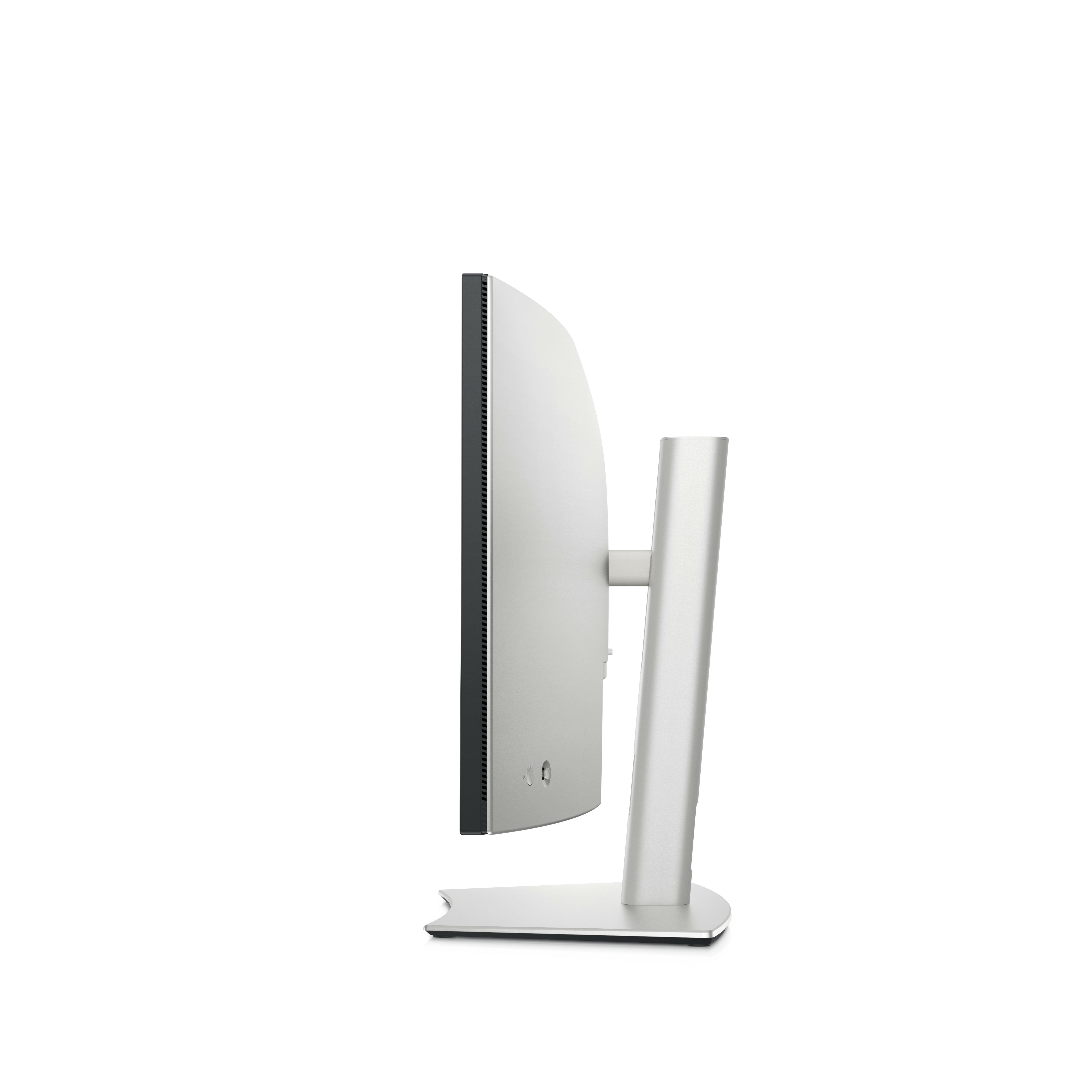 Dell UltraSharp U3425WE 34.14" WQHD Thunderbolt Hub Curved Monitor, 21:9, 5MS, 2000:1-Contrast - DELL-U3425WE (Refurbished)