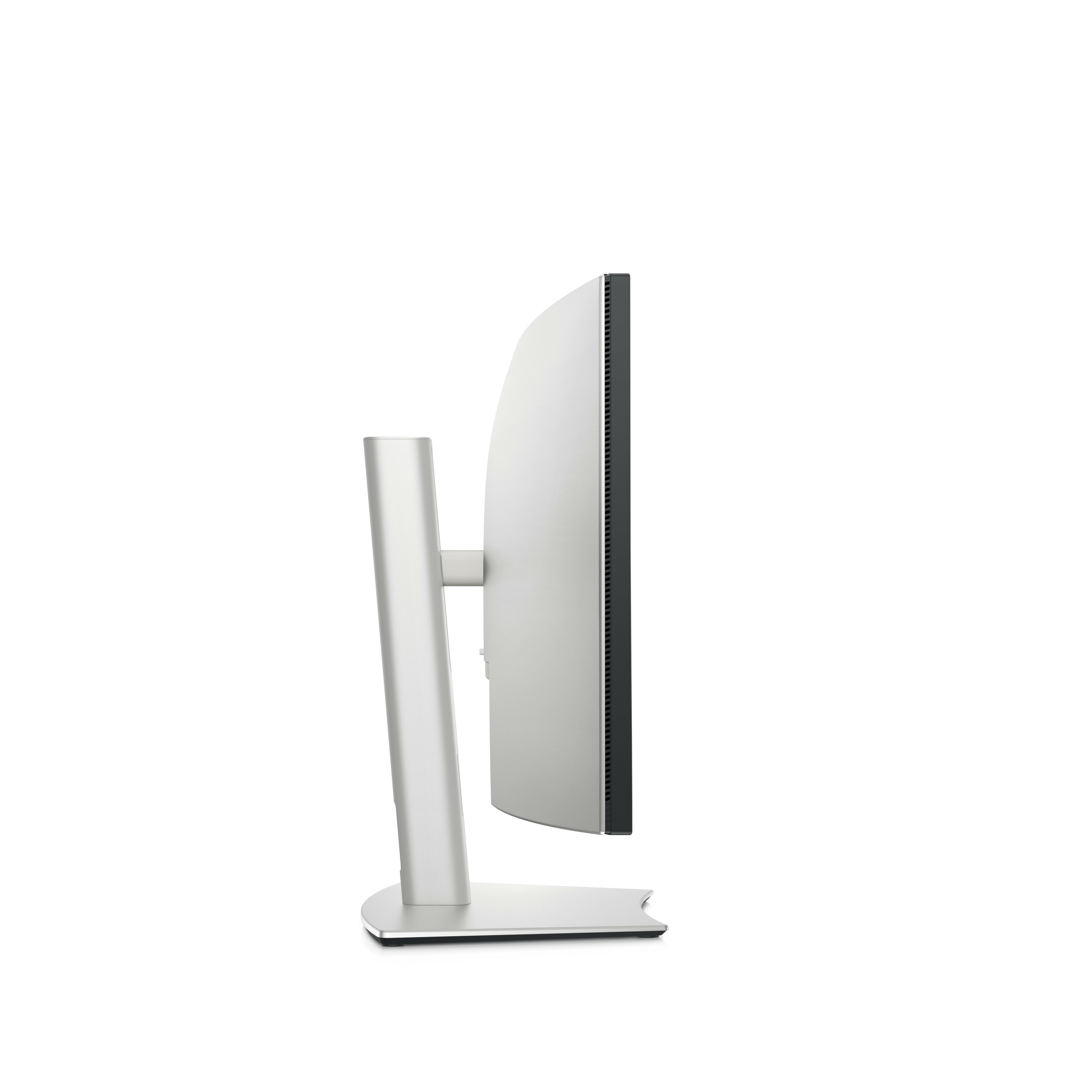 Dell UltraSharp U3425WE 34.14" WQHD Thunderbolt Hub Curved Monitor, 21:9, 5MS, 2000:1-Contrast - DELL-U3425WE (Refurbished)