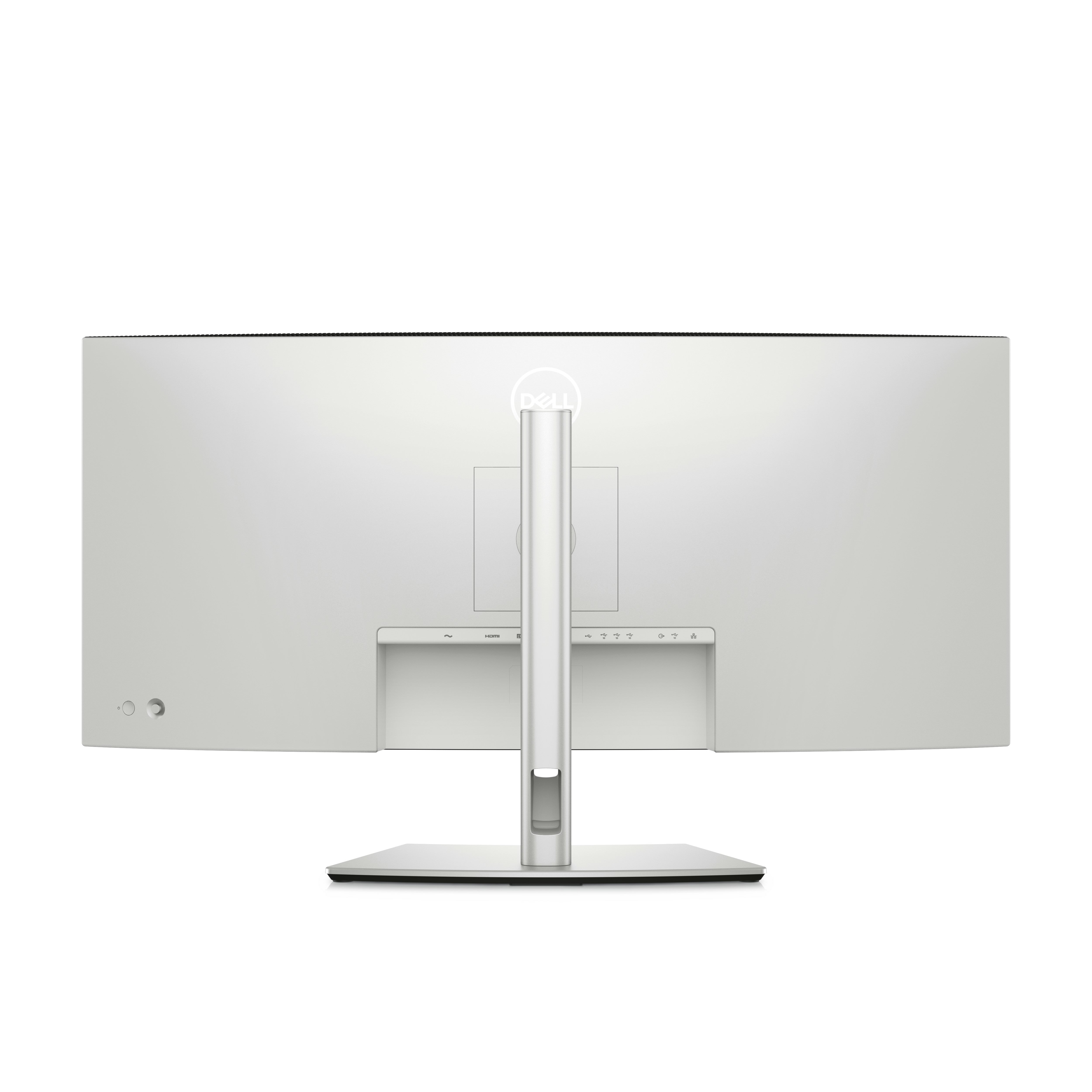 Dell UltraSharp U3425WE 34.14" WQHD Thunderbolt Hub Curved Monitor, 21:9, 5MS, 2000:1-Contrast - DELL-U3425WE (Refurbished)