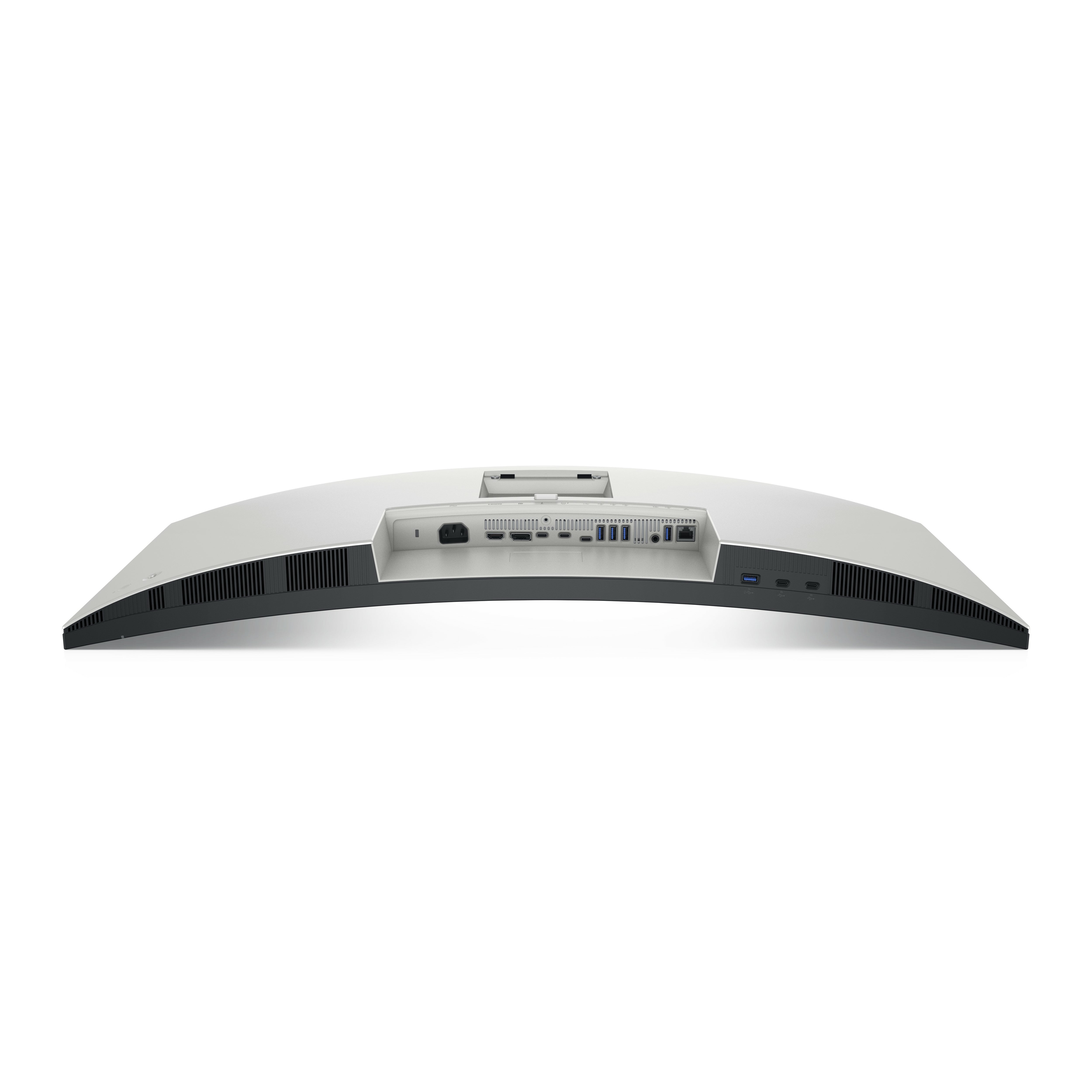 Dell UltraSharp U3425WE 34.14" WQHD Thunderbolt Hub Curved Monitor, 21:9, 5MS, 2000:1-Contrast - DELL-U3425WE (Refurbished)