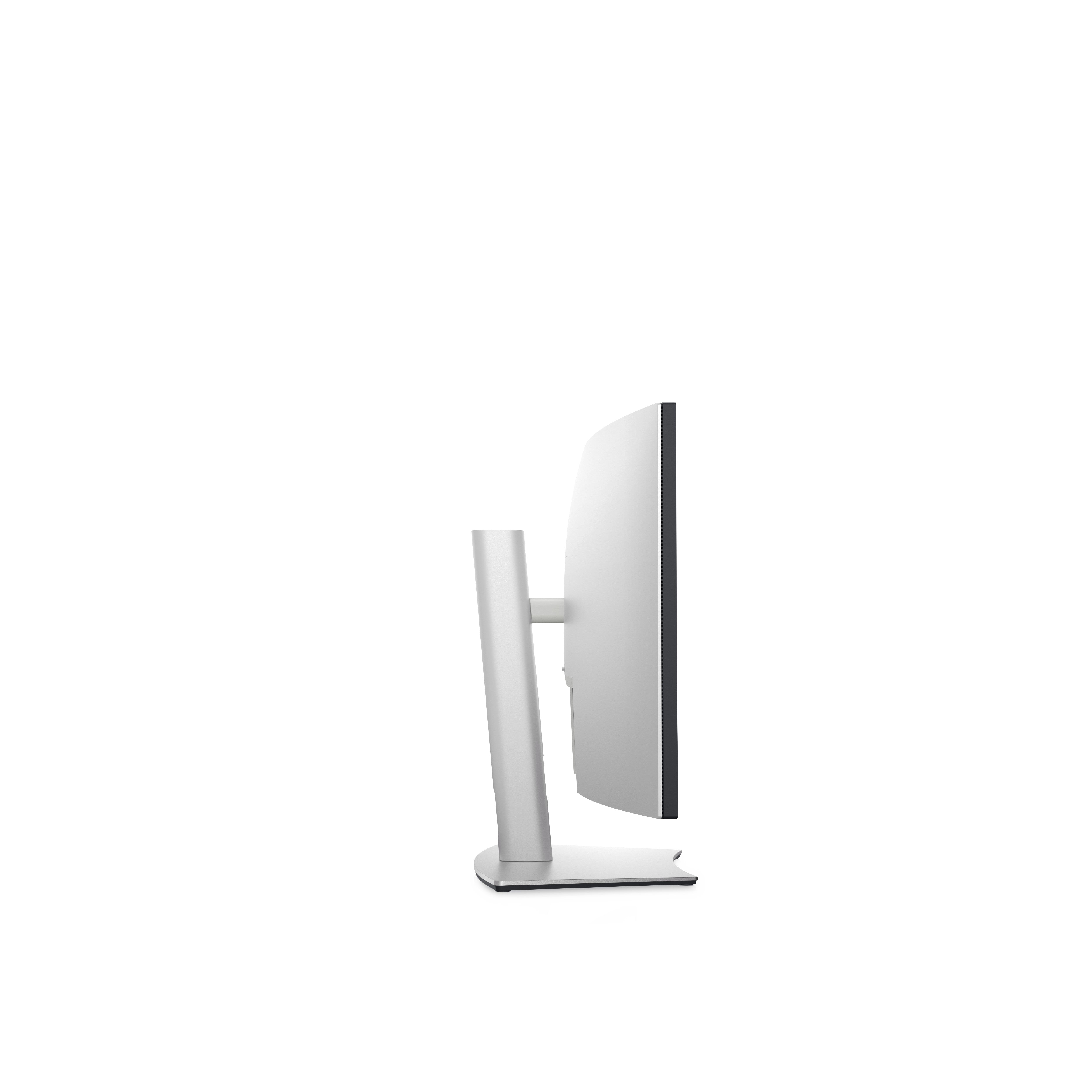 Dell UltraSharp 37.52" WQHD+ Curved USB-C Hub Monitor, 21:9, 5MS, 2000:1-Contrast - DELL-U3824DW (Refurbished)