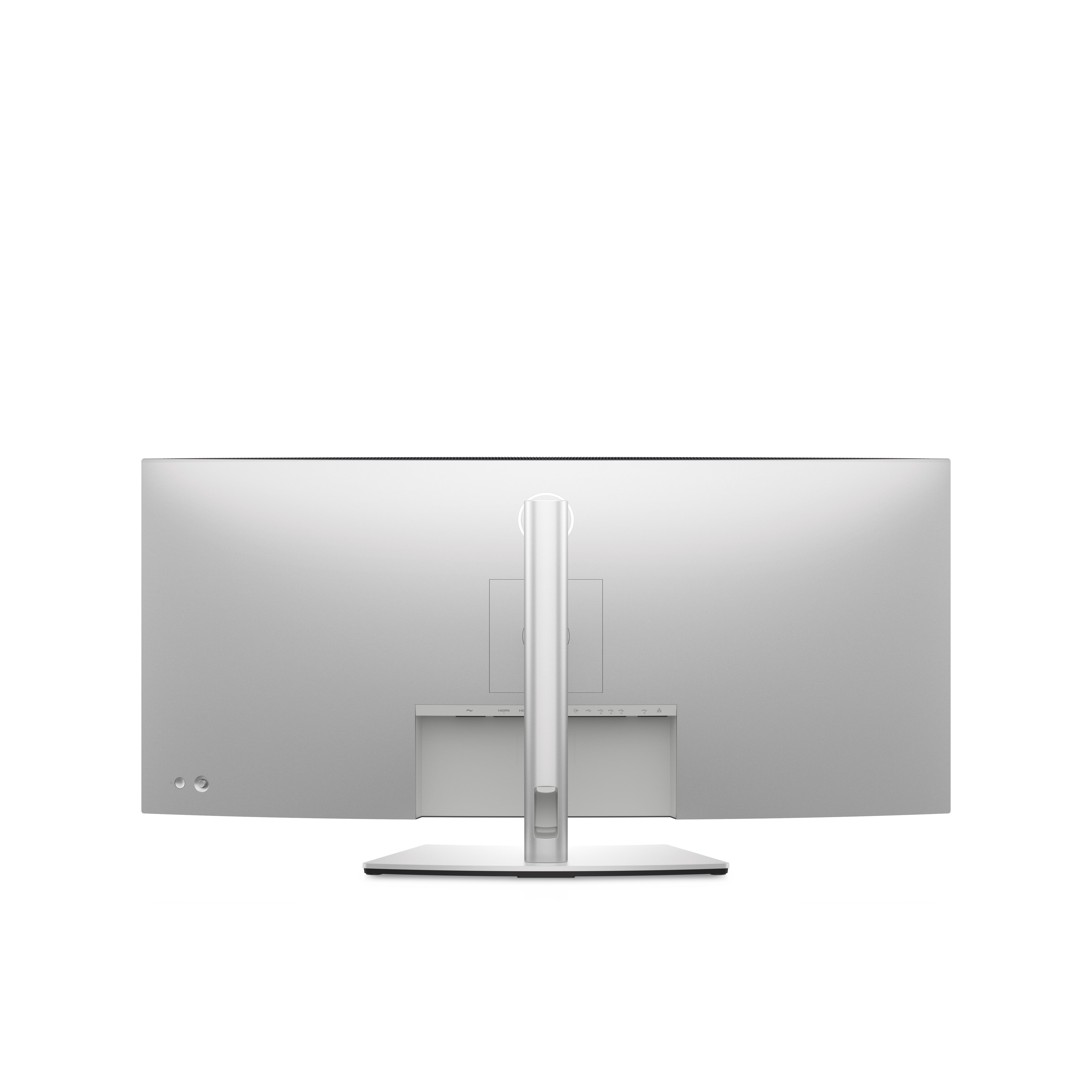 Dell UltraSharp 37.52" WQHD+ Curved USB-C Hub Monitor, 21:9, 5MS, 2000:1-Contrast - DELL-U3824DW (Refurbished)