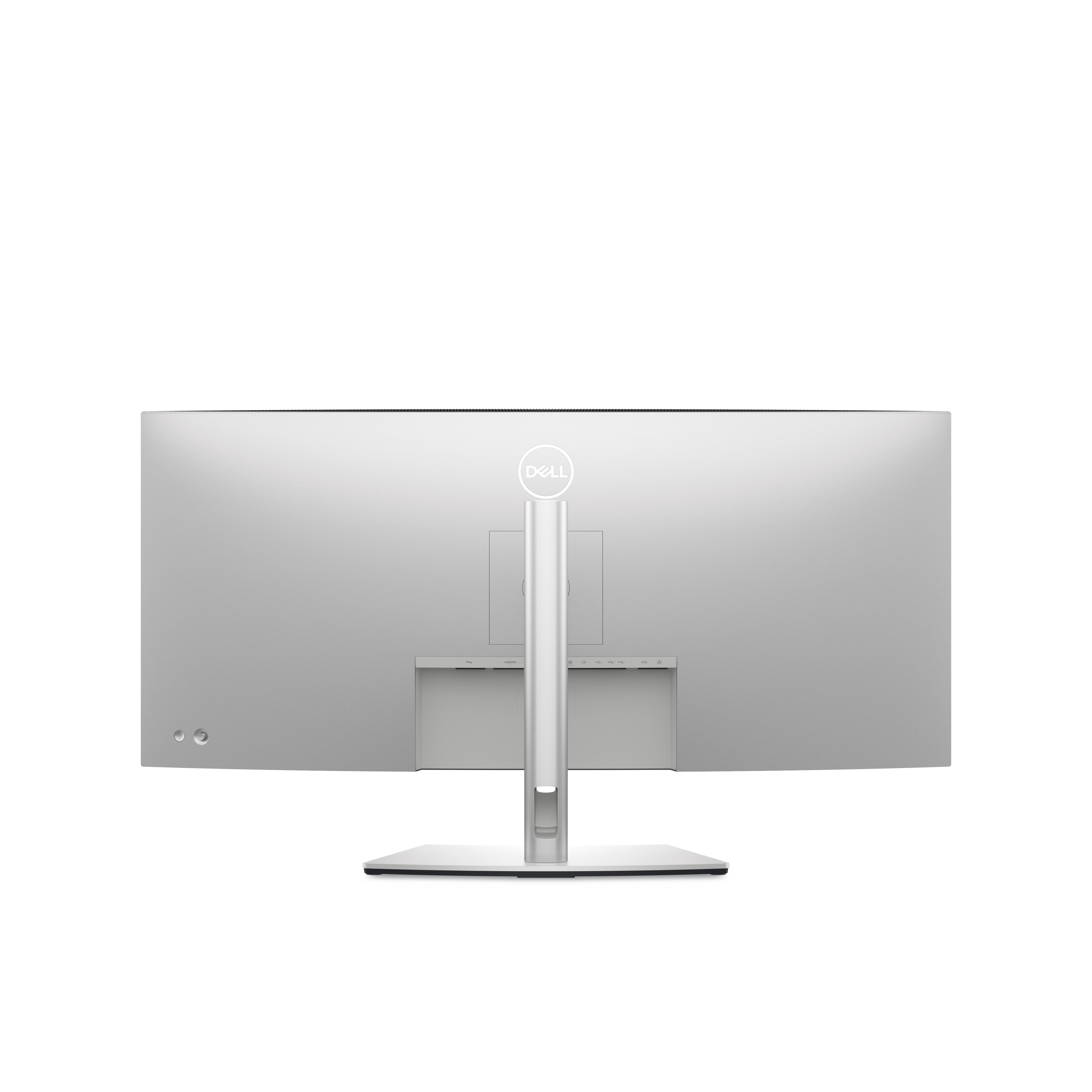 Dell UltraSharp 37.52" WQHD+ Curved USB-C Hub Monitor, 21:9, 5MS, 2000:1-Contrast - DELL-U3824DW (Refurbished)