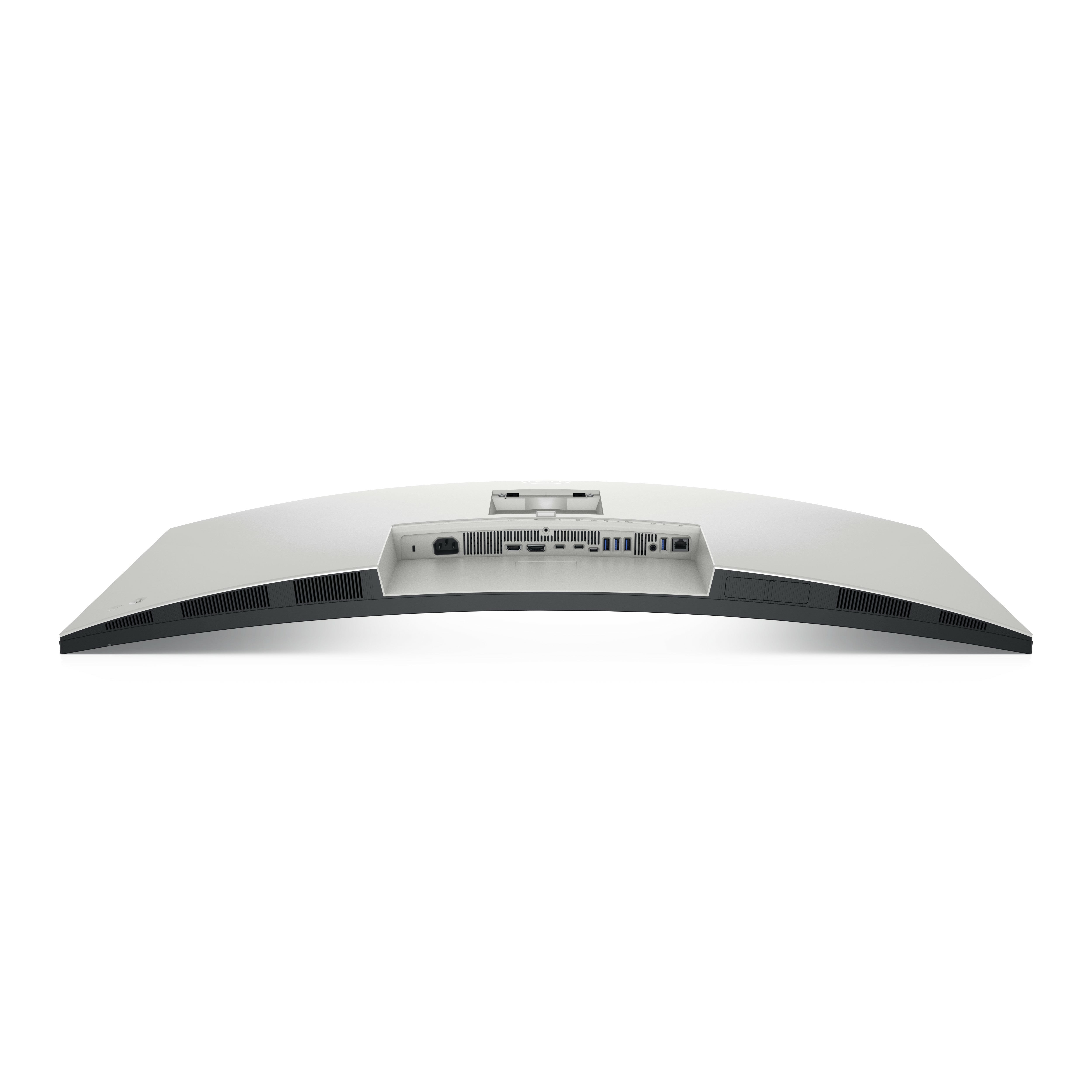 Dell UltraSharp U4025QW 39.7" WUHD Curved Thunderbolt Hub Monitor, 21:9, 5ms, 2000:1-Contrast - DELL-U4025QW (Refurbished)