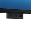 Dell UltraSharp U4025QW 39.7" WUHD Curved Thunderbolt Hub Monitor, 21:9, 5ms, 2000:1-Contrast - DELL-U4025QW (Refurbished)
