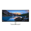 Dell UltraSharp U4025QW 39.7" WUHD Curved Thunderbolt Hub Monitor, 21:9, 5ms, 2000:1-Contrast - DELL-U4025QW (Refurbished)