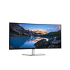Dell UltraSharp U4025QW 39.7" WUHD Curved Thunderbolt Hub Monitor, 21:9, 5ms, 2000:1-Contrast - DELL-U4025QW (Refurbished)