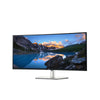 Dell UltraSharp U4025QW 39.7" WUHD Curved Thunderbolt Hub Monitor, 21:9, 5ms, 2000:1-Contrast - DELL-U4025QW (Refurbished)