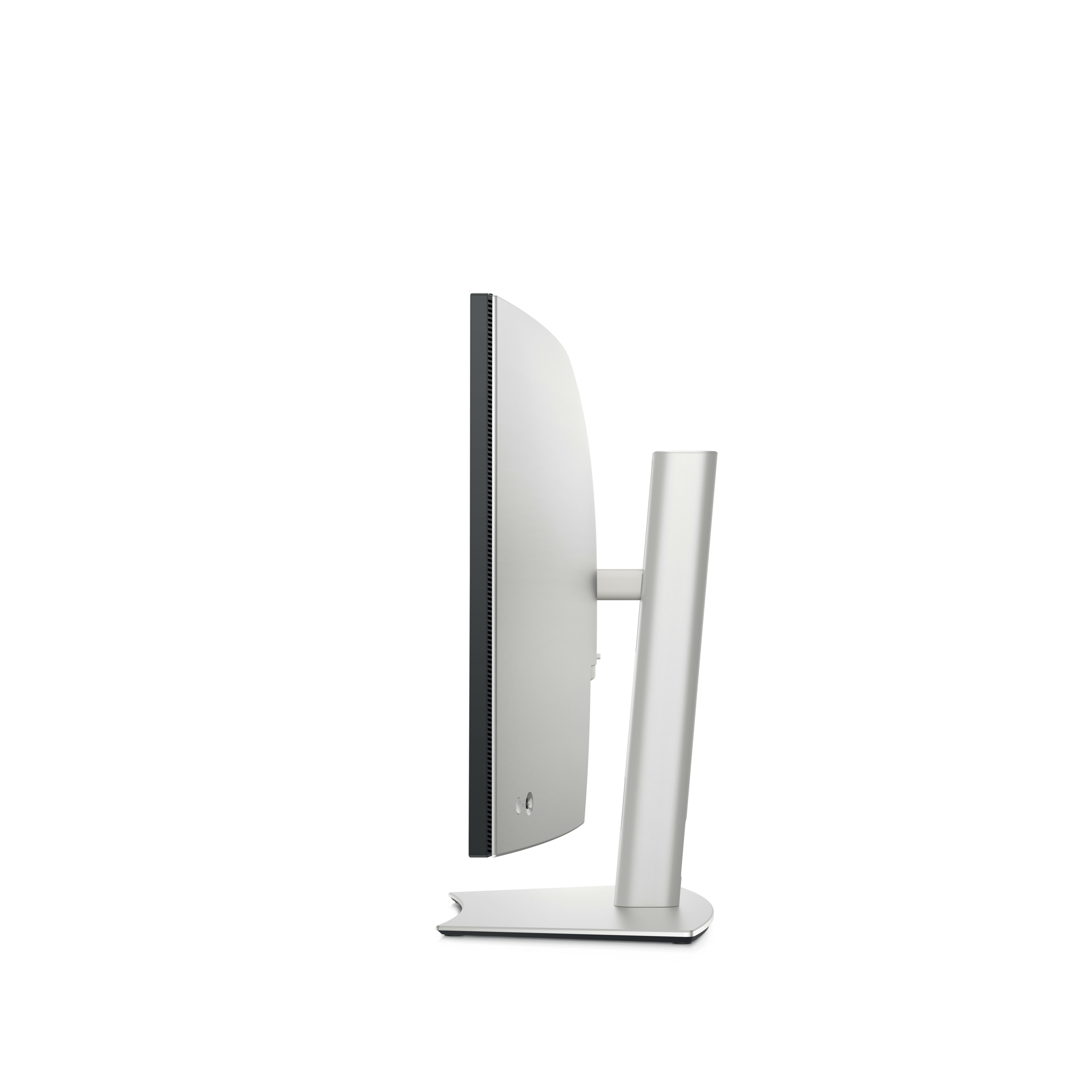 Dell UltraSharp U4025QW 39.7" WUHD Curved Thunderbolt Hub Monitor, 21:9, 5ms, 2000:1-Contrast - DELL-U4025QW (Refurbished)